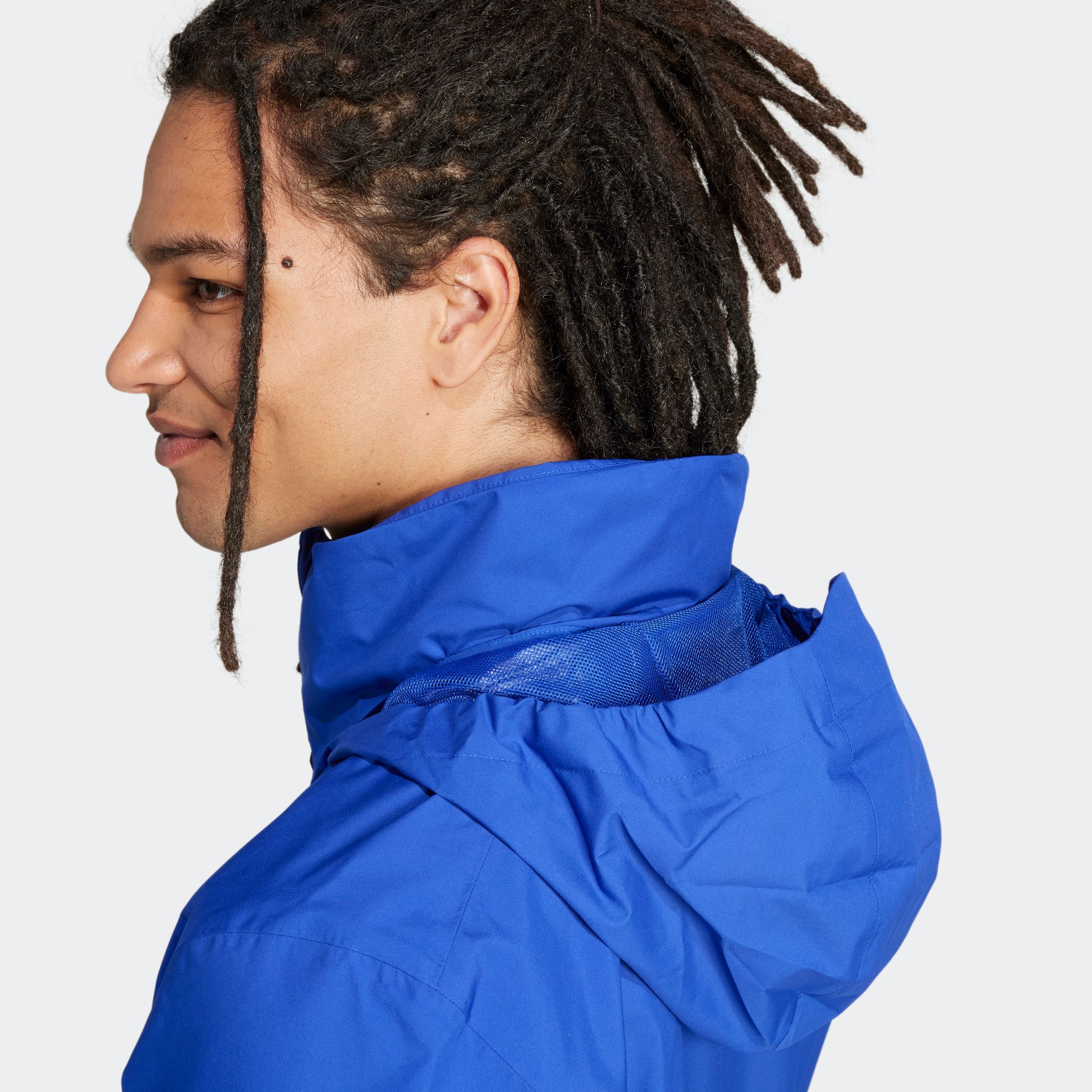 adidas TERREX Outdoorjacke »MT ESS 2L R JKT«