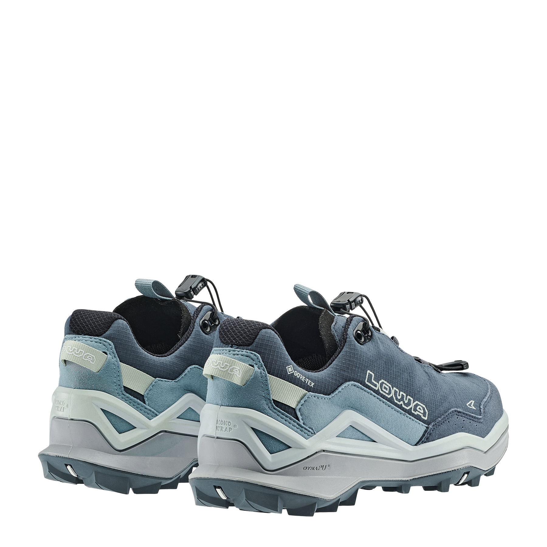 Lowa Wanderschuh »MADDOX PRO GTX LO SL WS«  wasserdicht