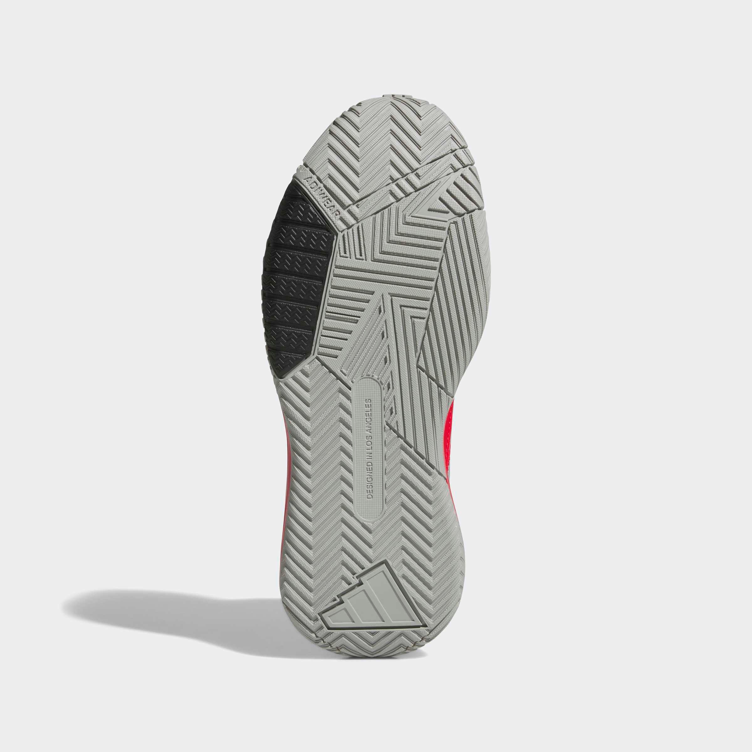 adidas Performance Basketballschuh »OWNTHEGAME 3.0«