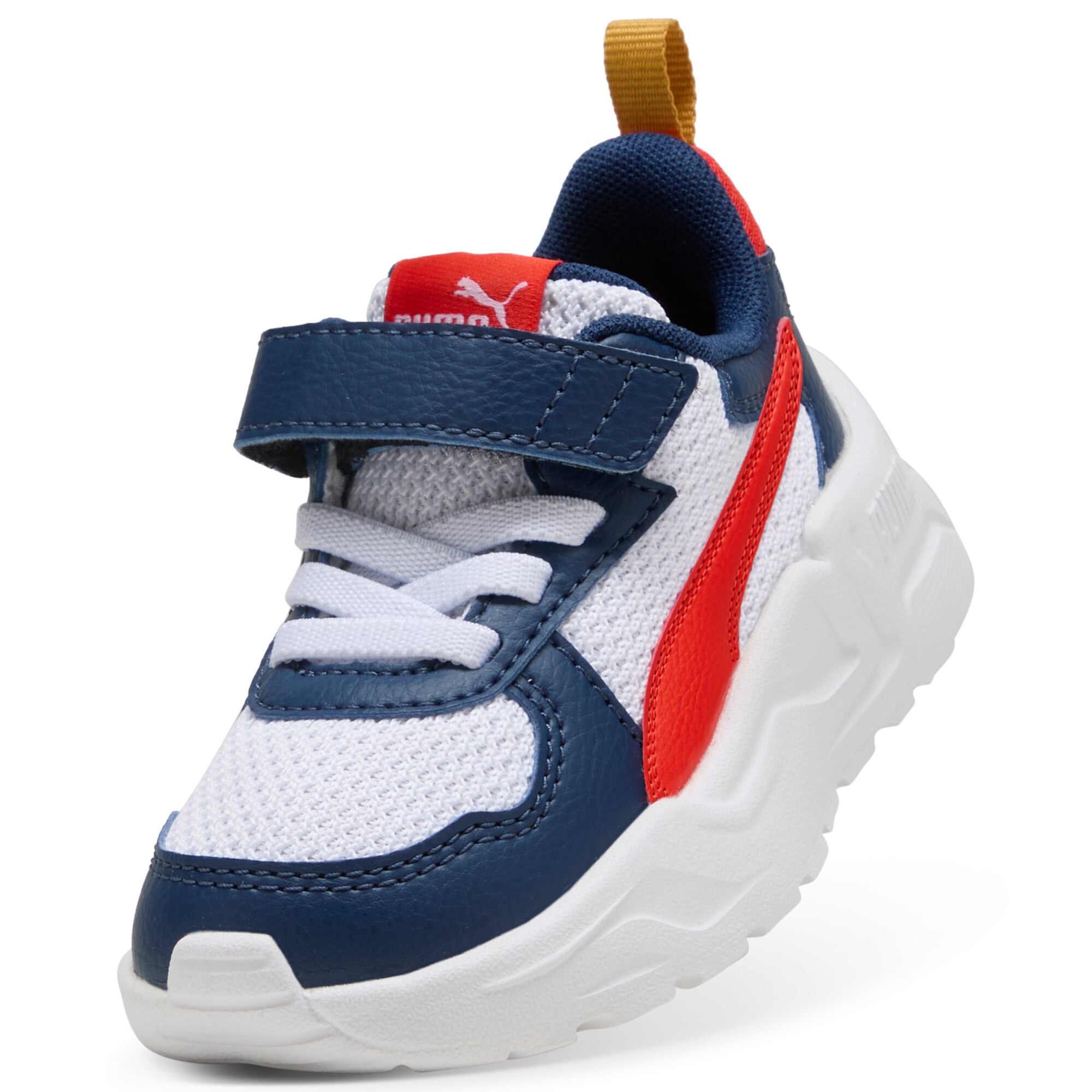 PUMA Sneaker »TRINITY LITE AC+ INF«  für Kinder