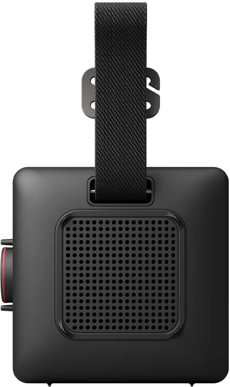 LG Portable-Lautsprecher »xboom Mini« 1.0 (Bluetooth Apple Siri | Google Assistant 15 W)