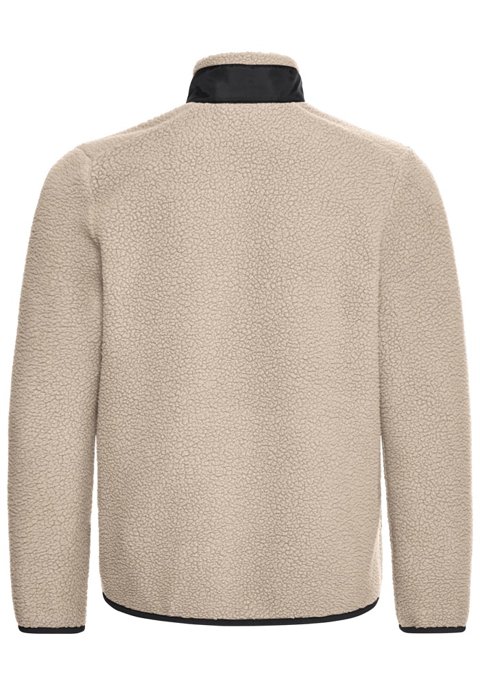 Jack Wolfskin Fleecejacke »LITE CURL FZ K«