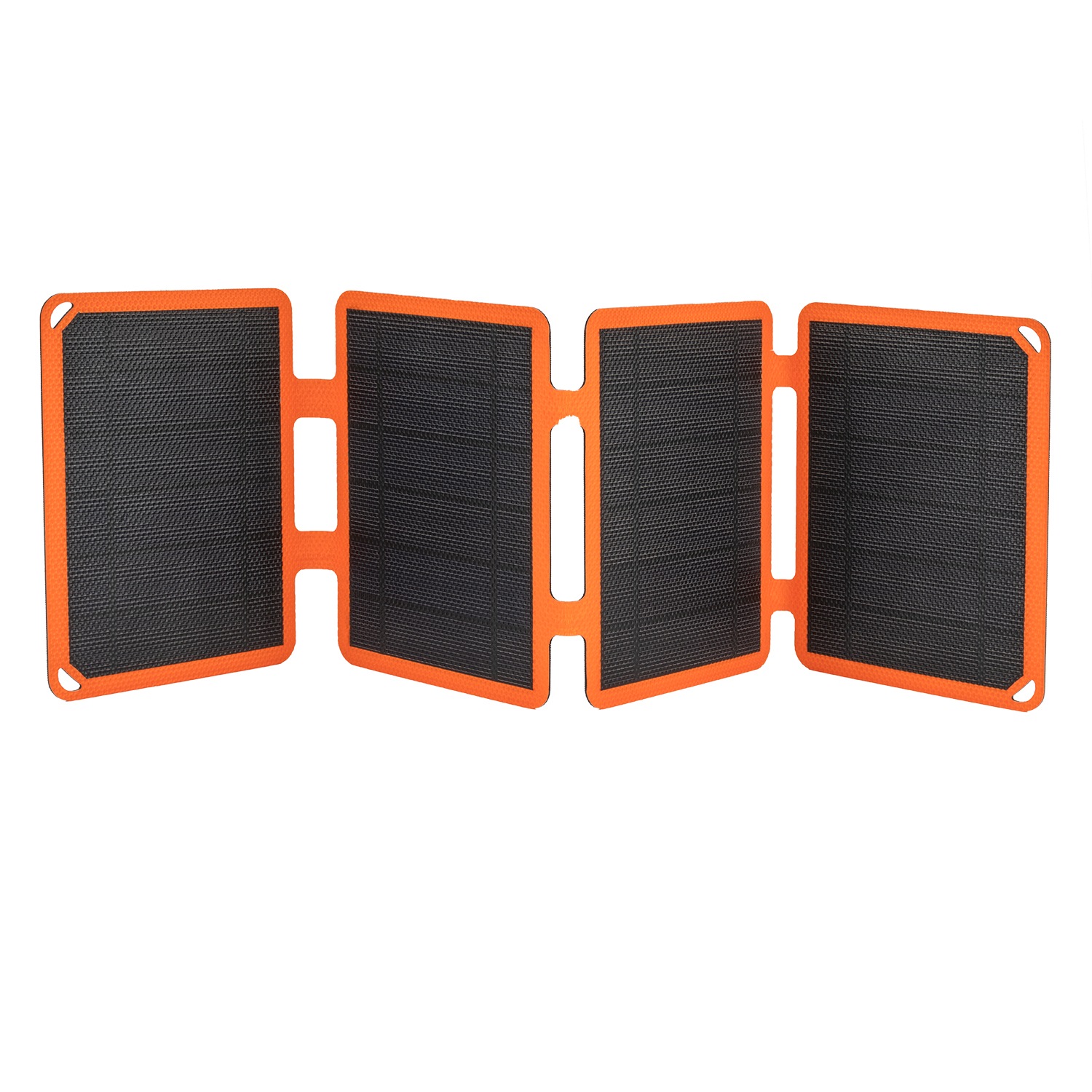 4smarts Solarladegerät »Solar Panel VoltSolar Compact 10W USB-A« kaufen