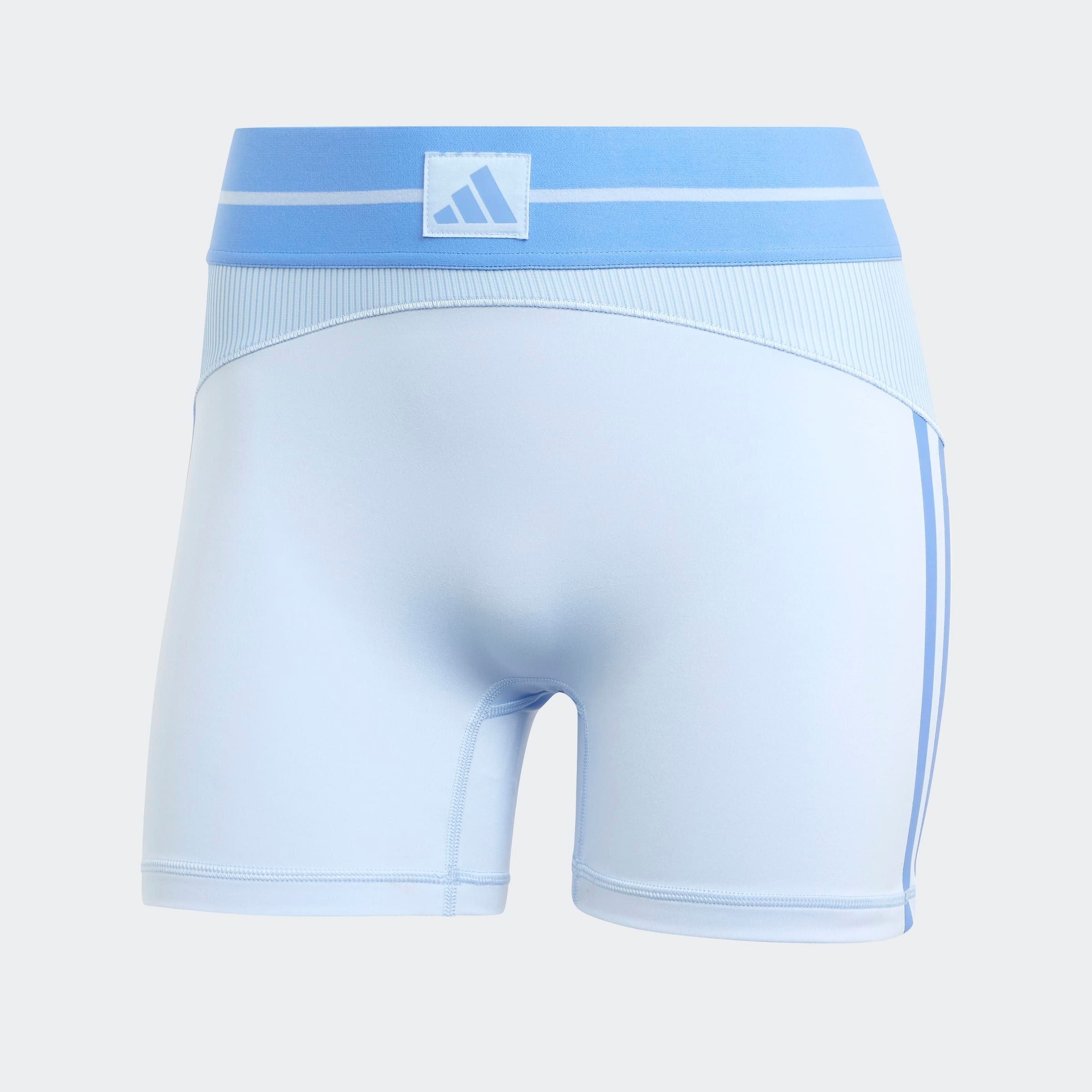 adidas Performance Shorts »HYG RIB 1/4«, (1 tlg.)