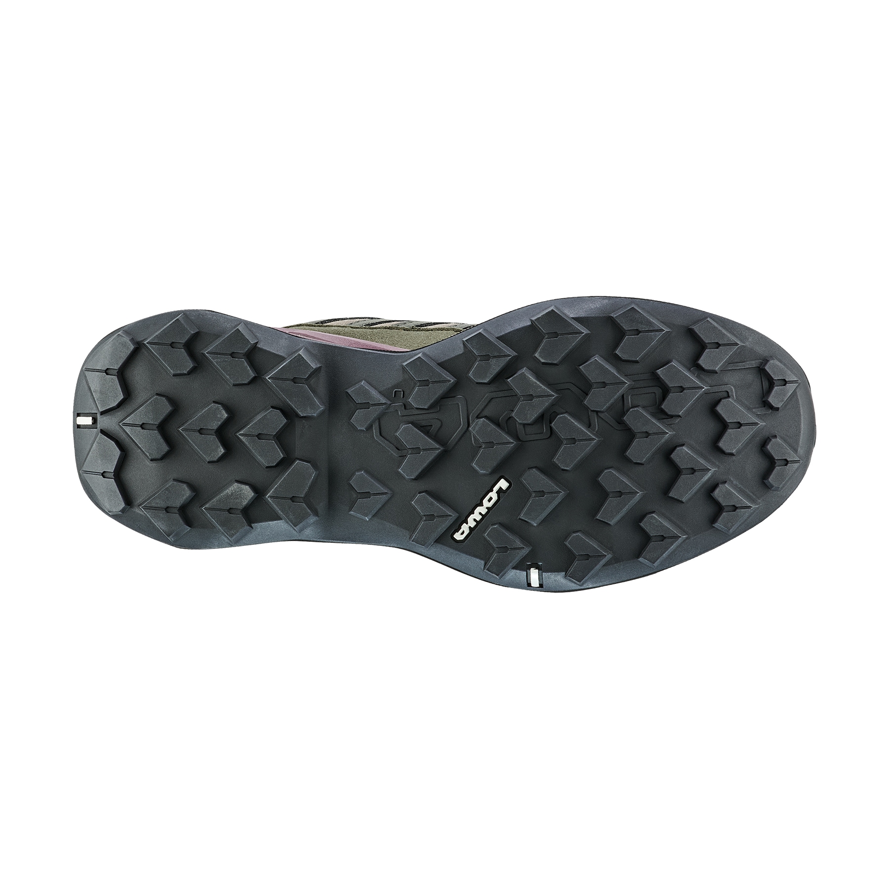 Lowa »MADDOX PRO GORE-TEX® LO WS«  wasserdicht, winddicht,atmungsaktiv dank GORE-TEX Membrane