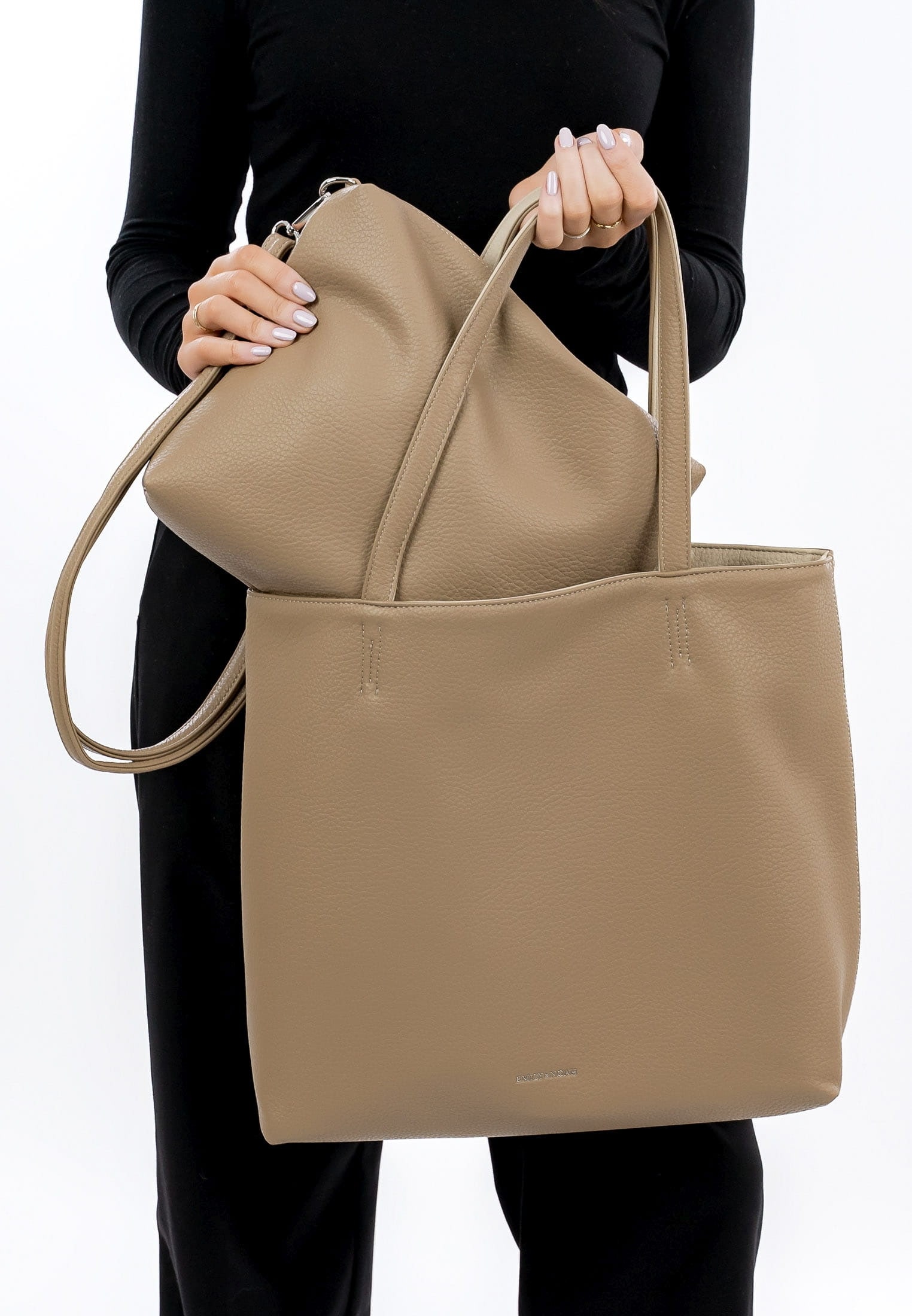 EMILY & NOAH Shopper »Shopper E&N Eva«