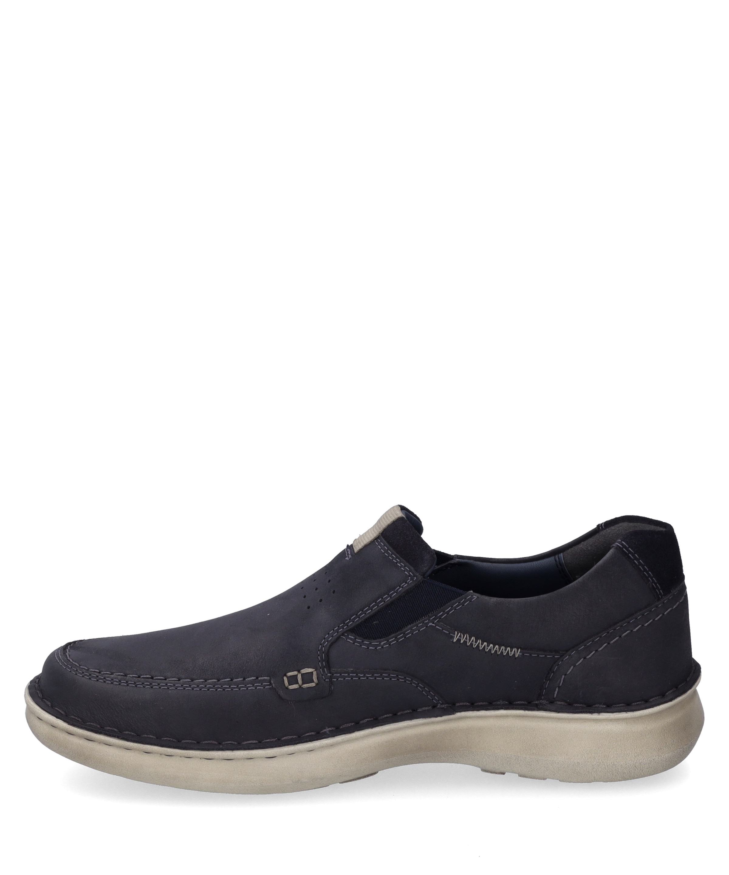 Josef Seibel Slipper »Alan 01, indigo«