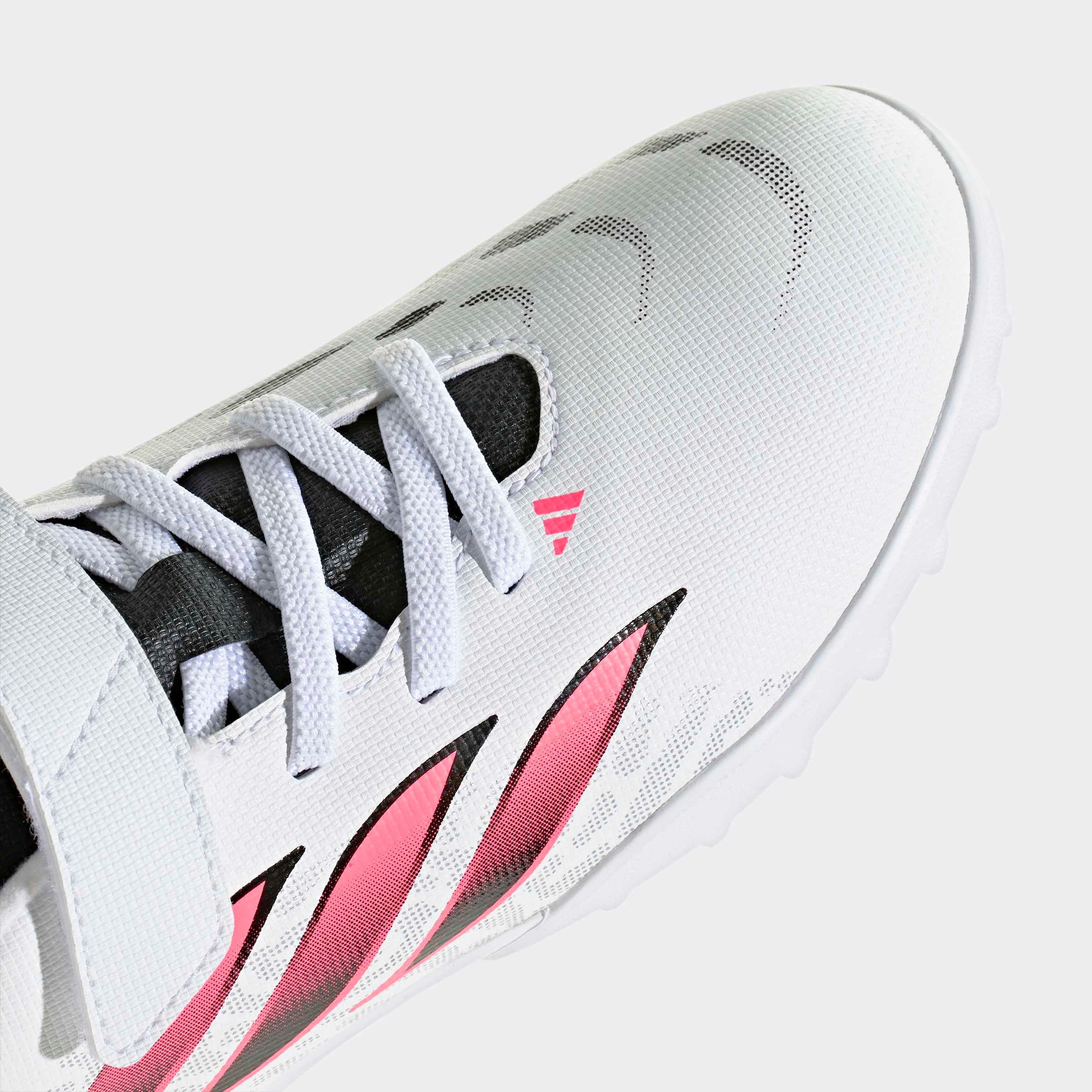 adidas Performance Fußballschuh »PREDATOR CLUB KIDS , HYBRIDRASEN, KLETTVERSCHLUSS«  für Kinder & Jugendliche