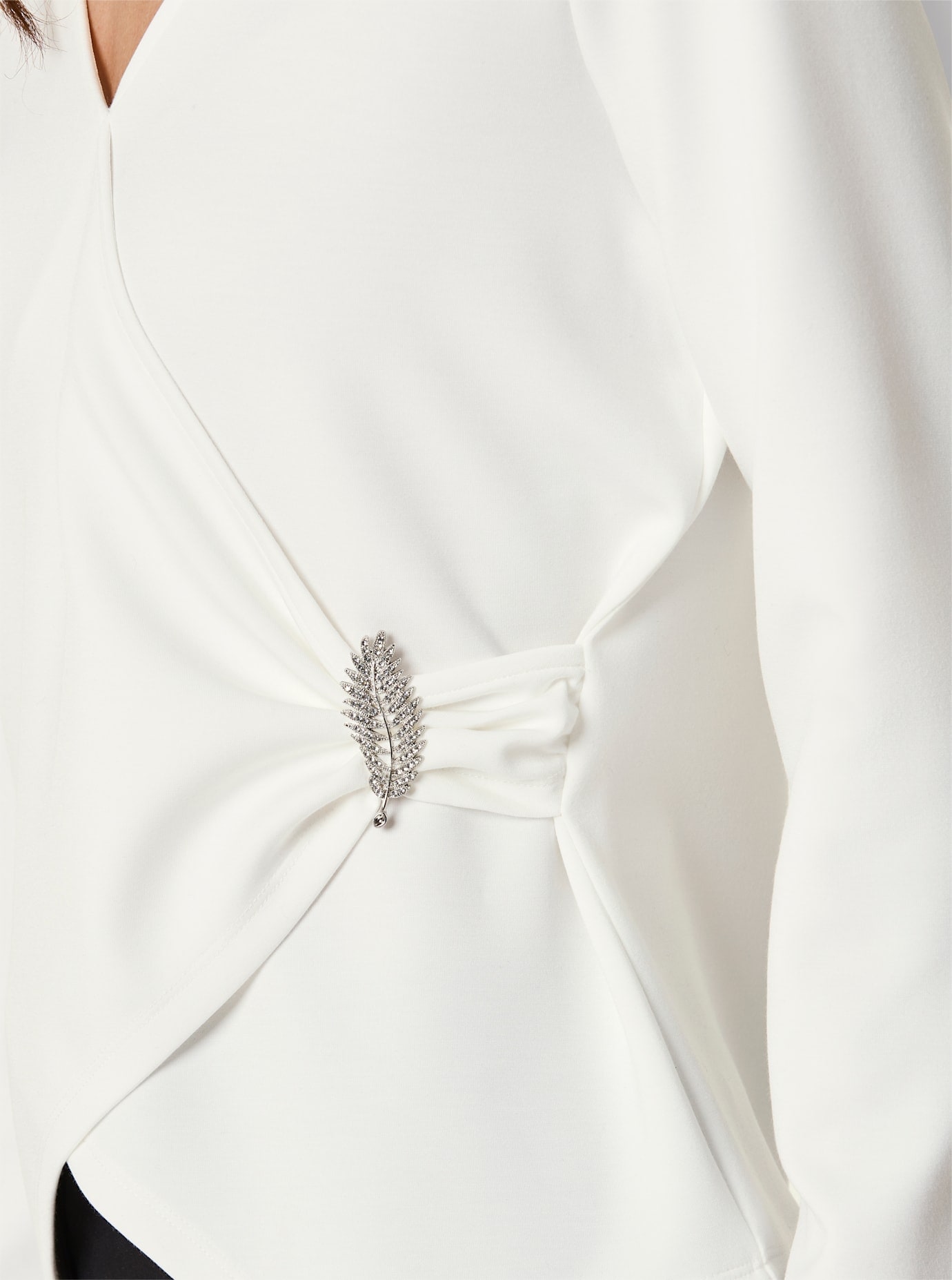 CREATION L PREMIUM Langarmshirt »Shirt« 1