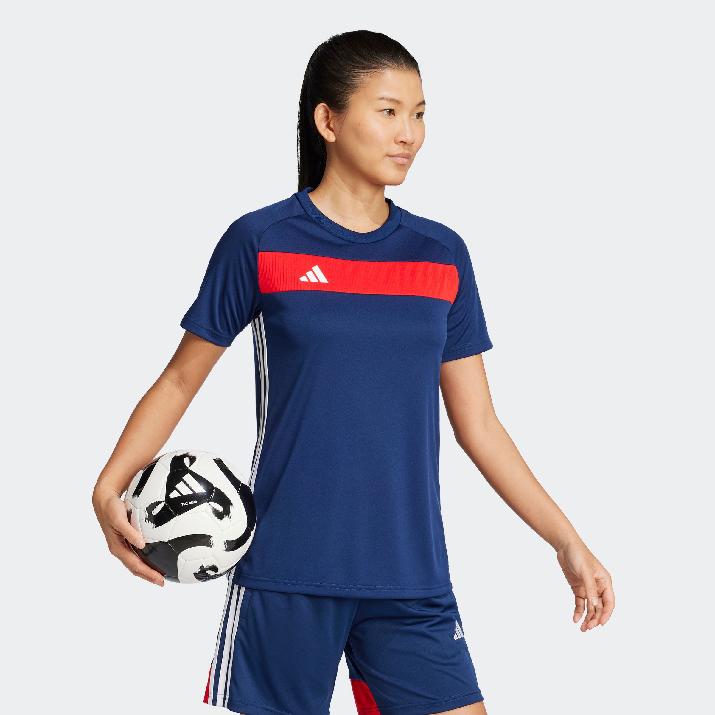 adidas Performance Fußballtrikot »TIRO ES JSY W«