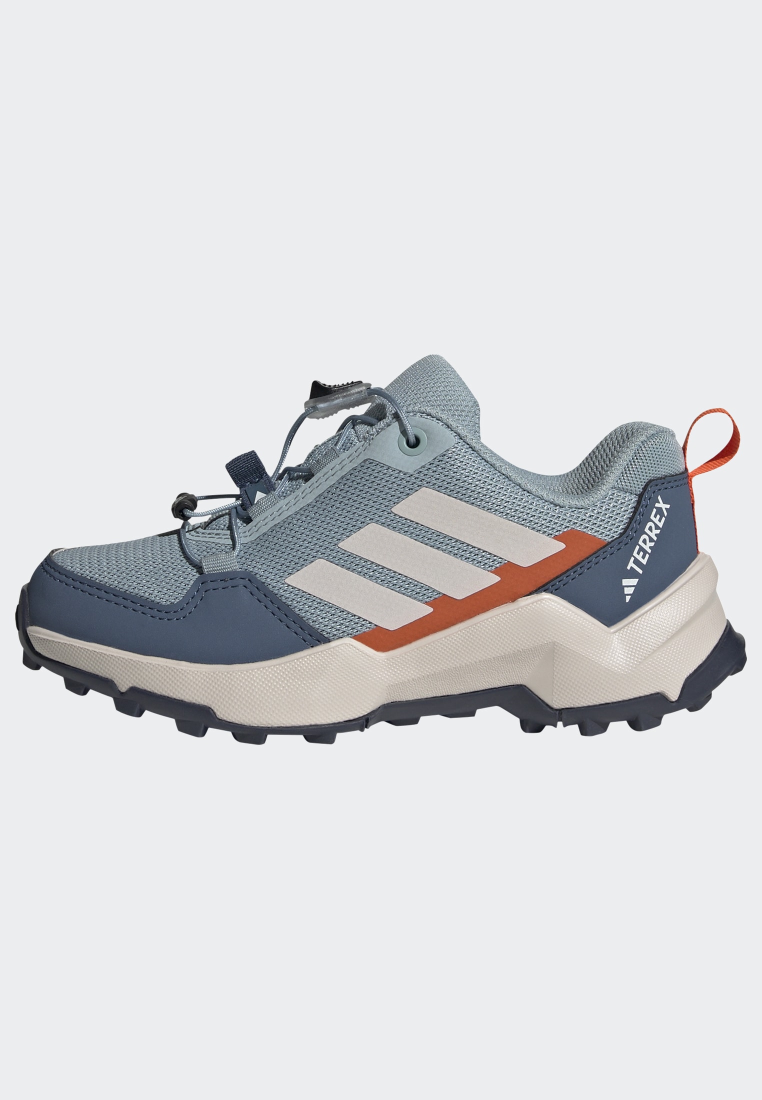 adidas TERREX Wanderschuh »TERREX AX4S SPEED LACING«