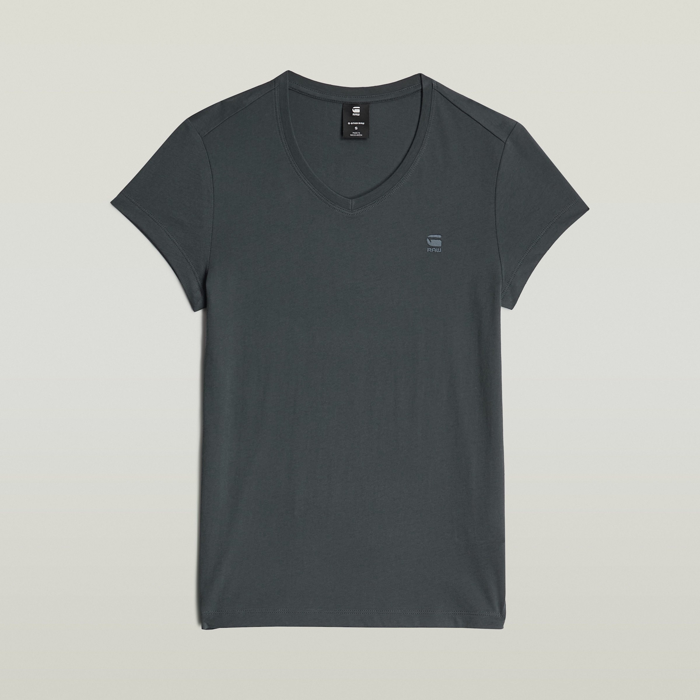 G-STAR V-Shirt »Eyben«