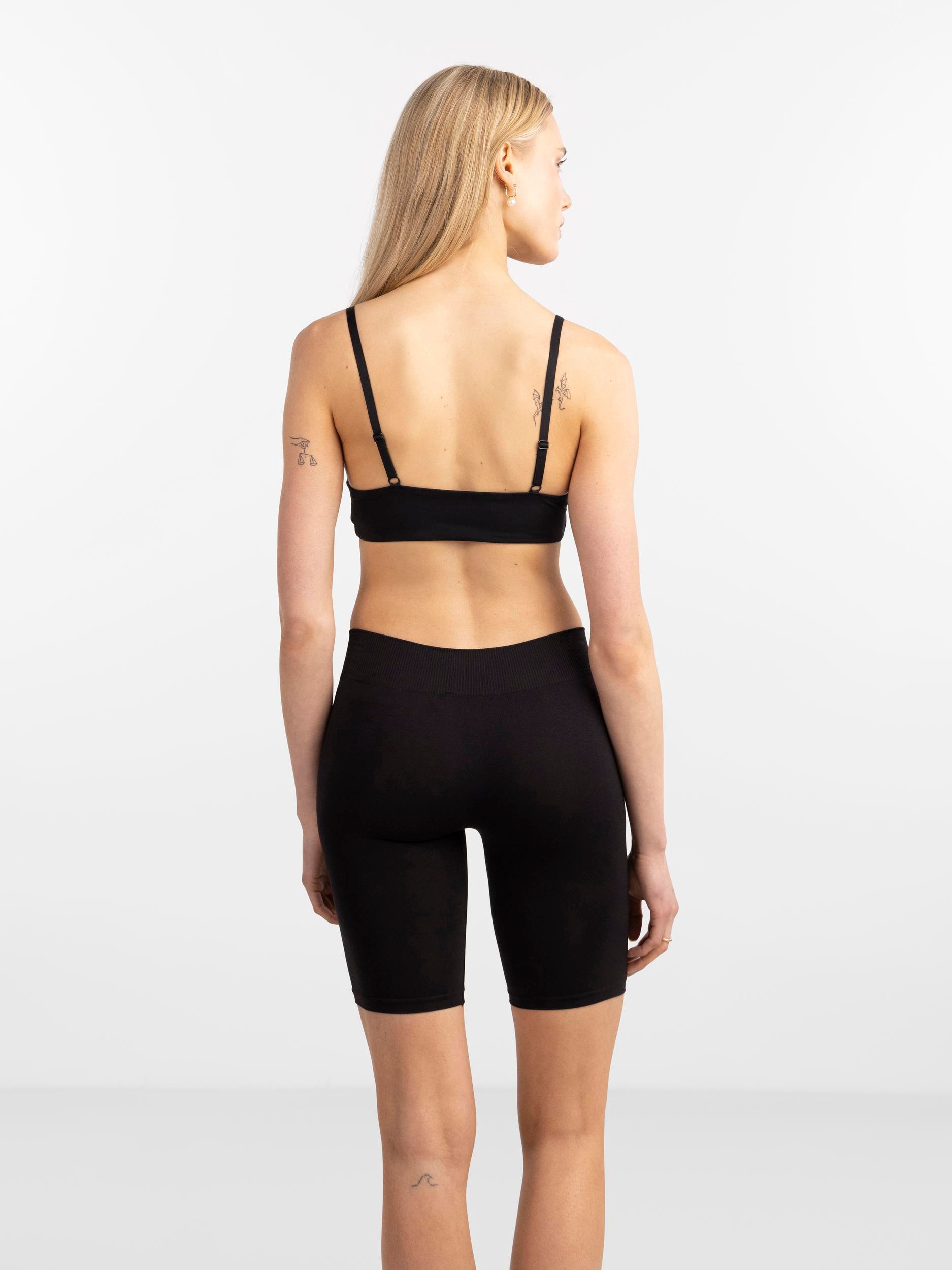 pieces Bralette »PCNAMEE BRA NOOS«