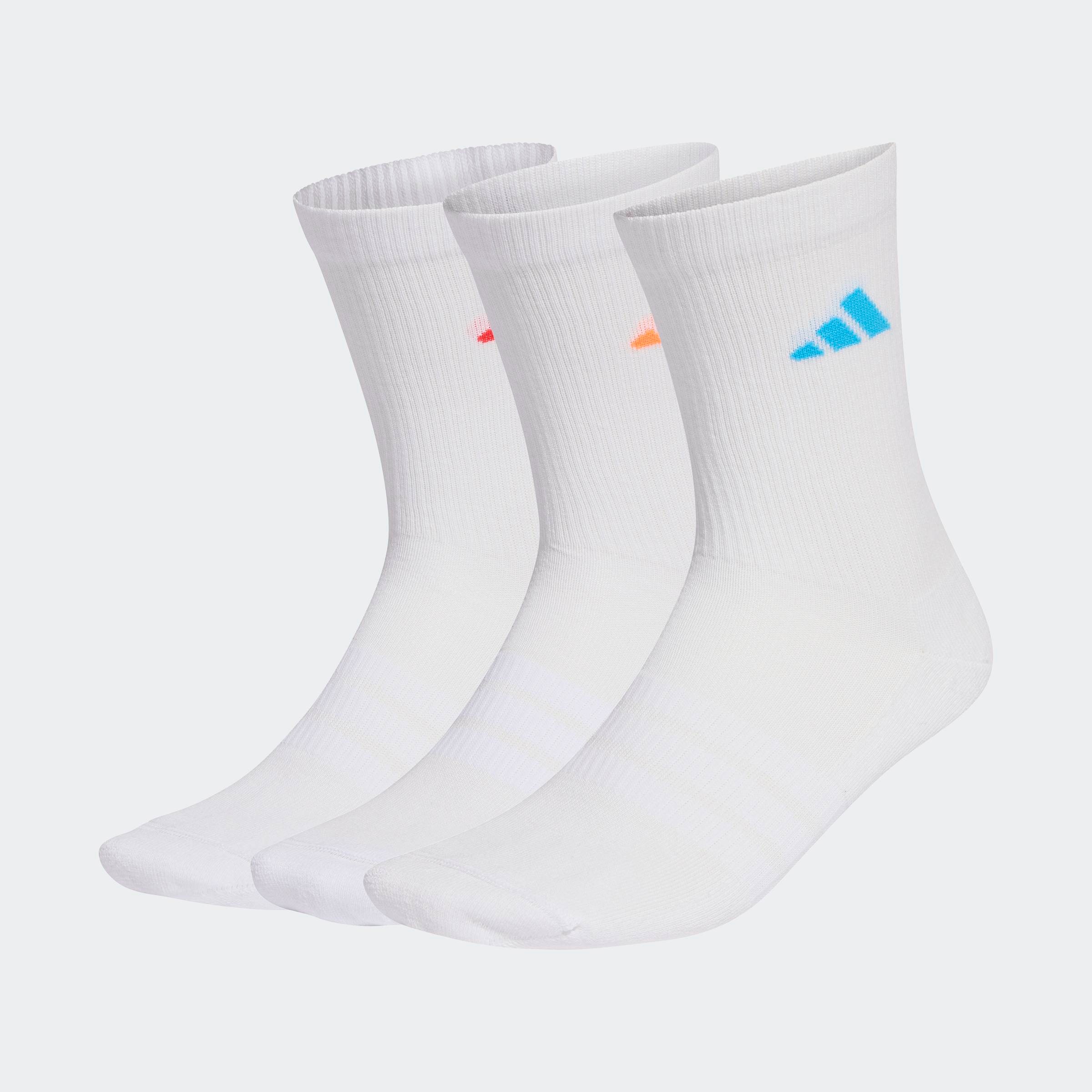 adidas Performance Funktionssocken »C ESS CRW 3P«