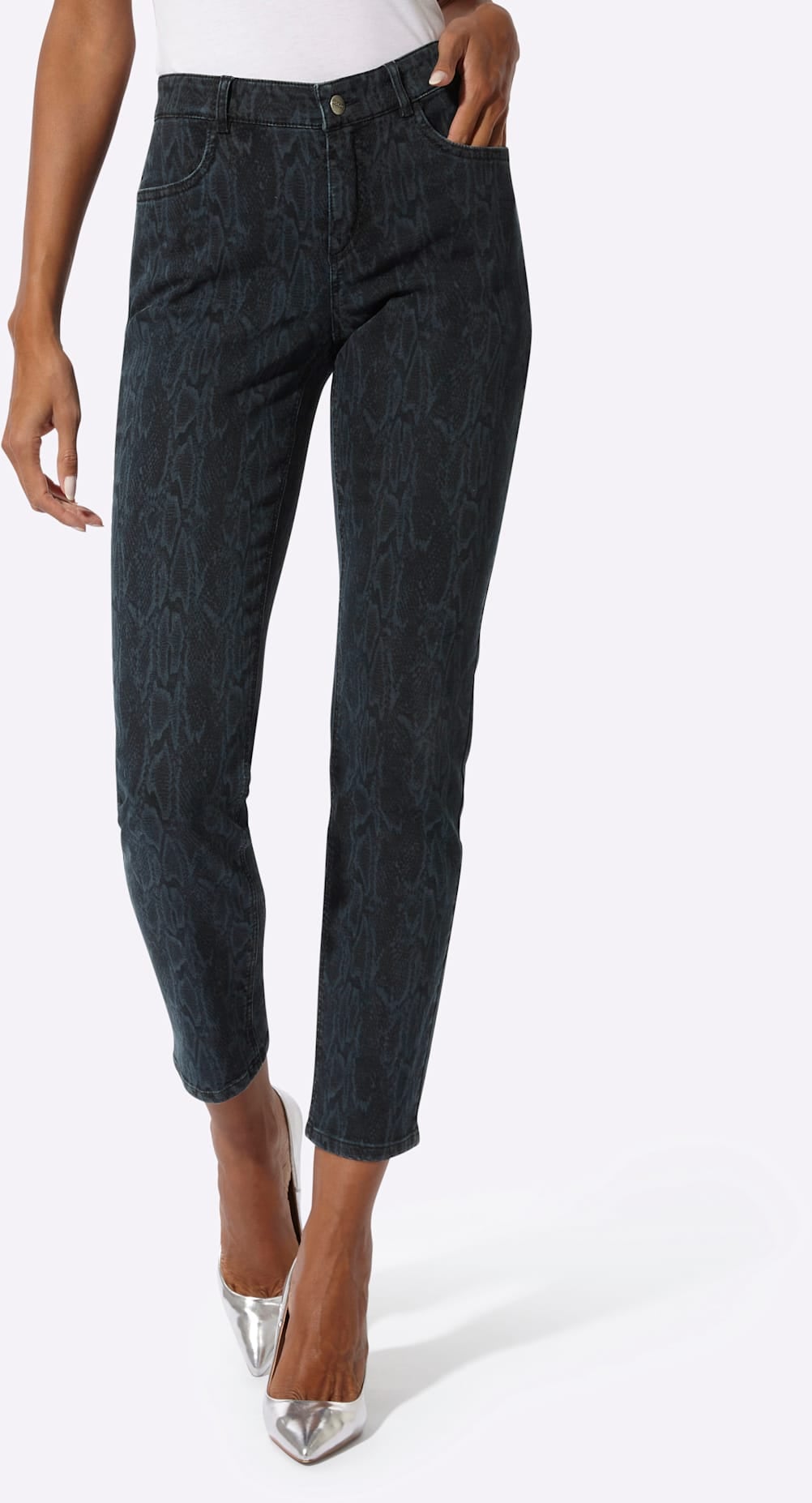 creation L Bequeme Jeans 1