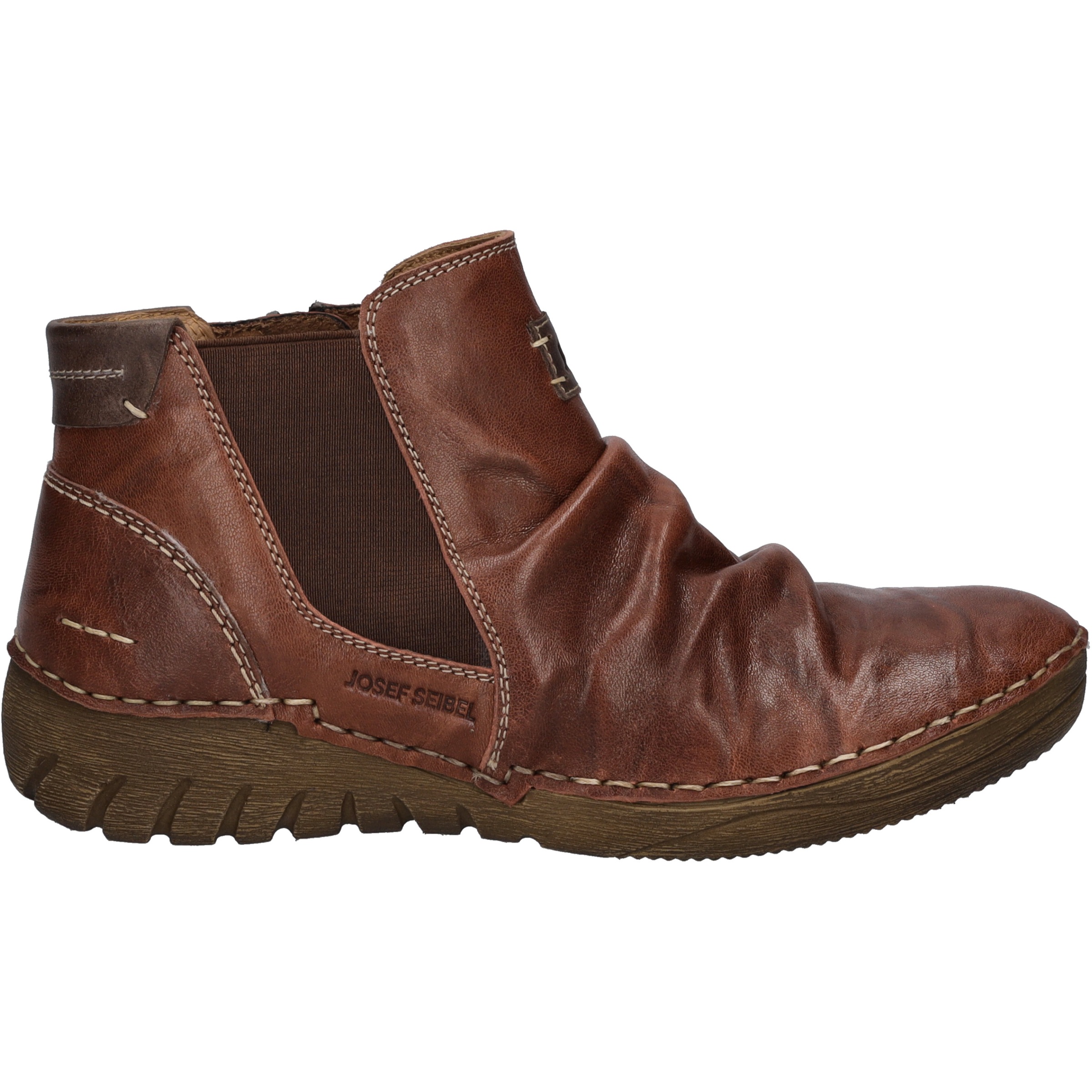 Josef Seibel Stiefelette »Felicia 03, rost-kombi«