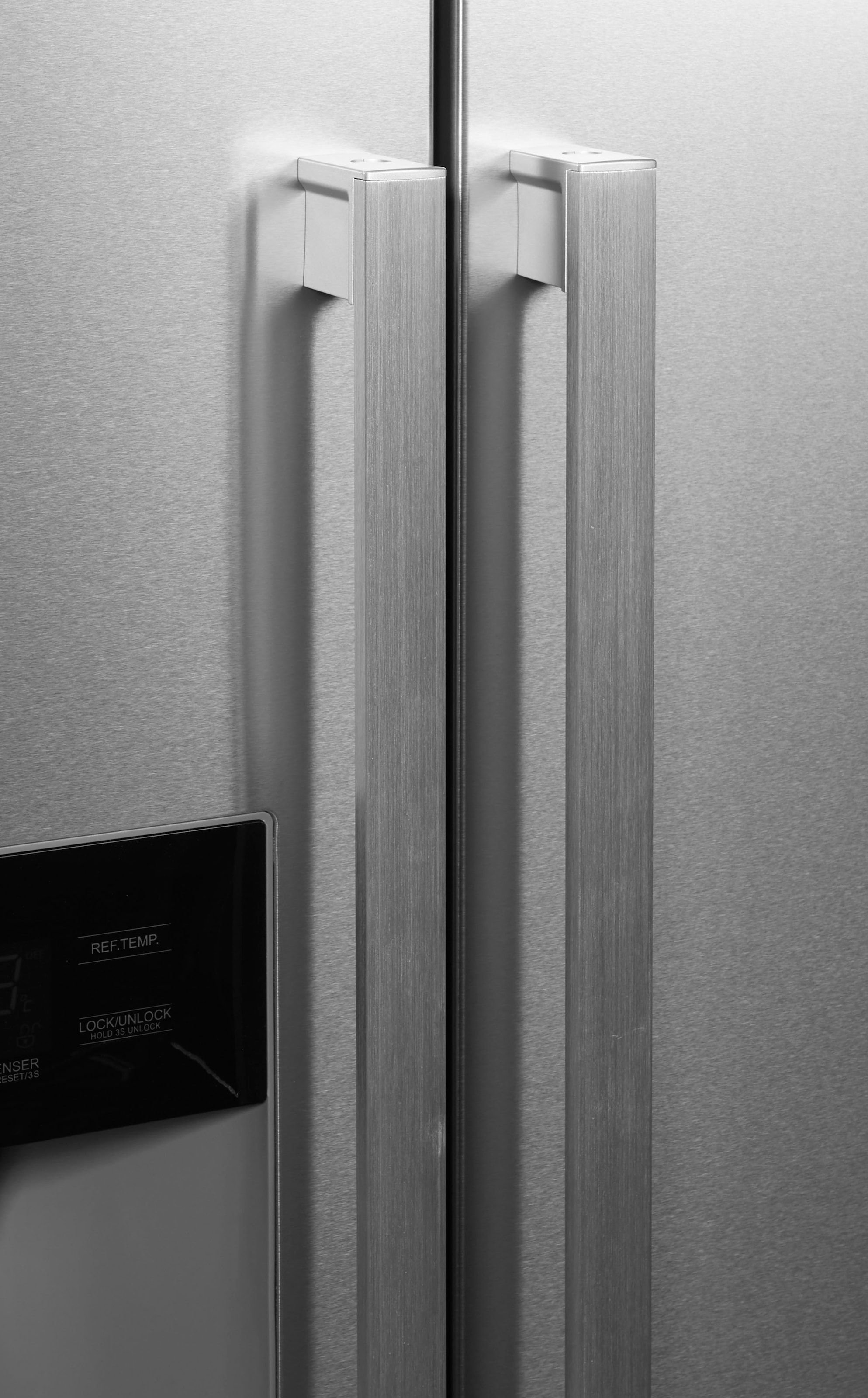 Amica Side-by-Side »SBS 398 150 E«