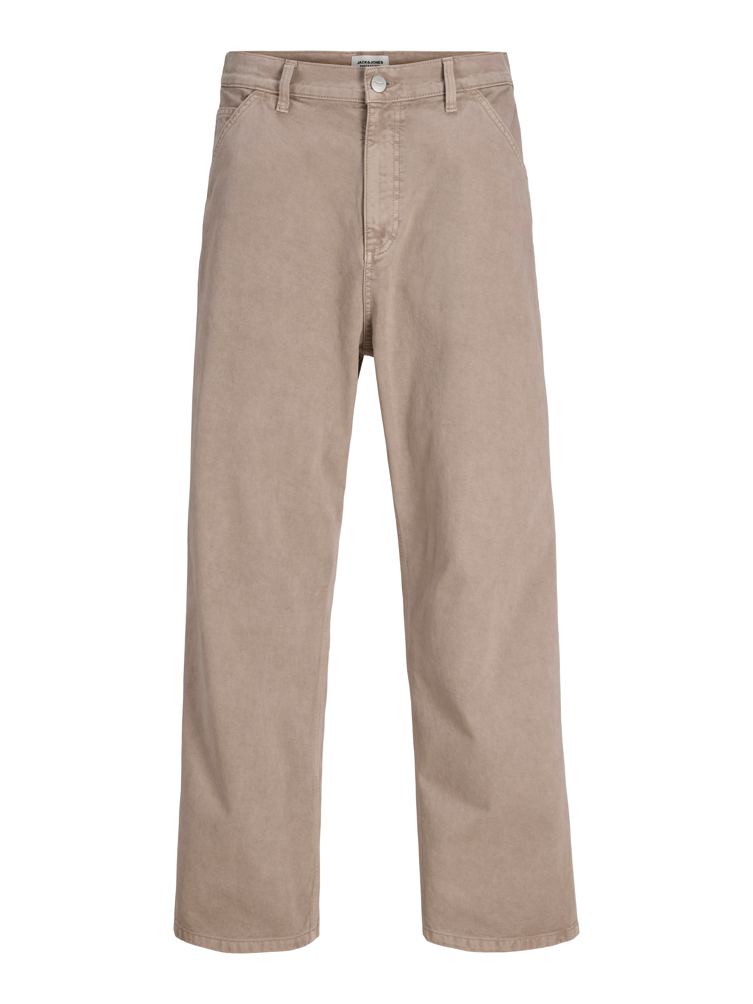 Jack & Jones Chinos »JPSTALEX RAYE WORKER PANTS SN«  mit Five-Pocket-Design