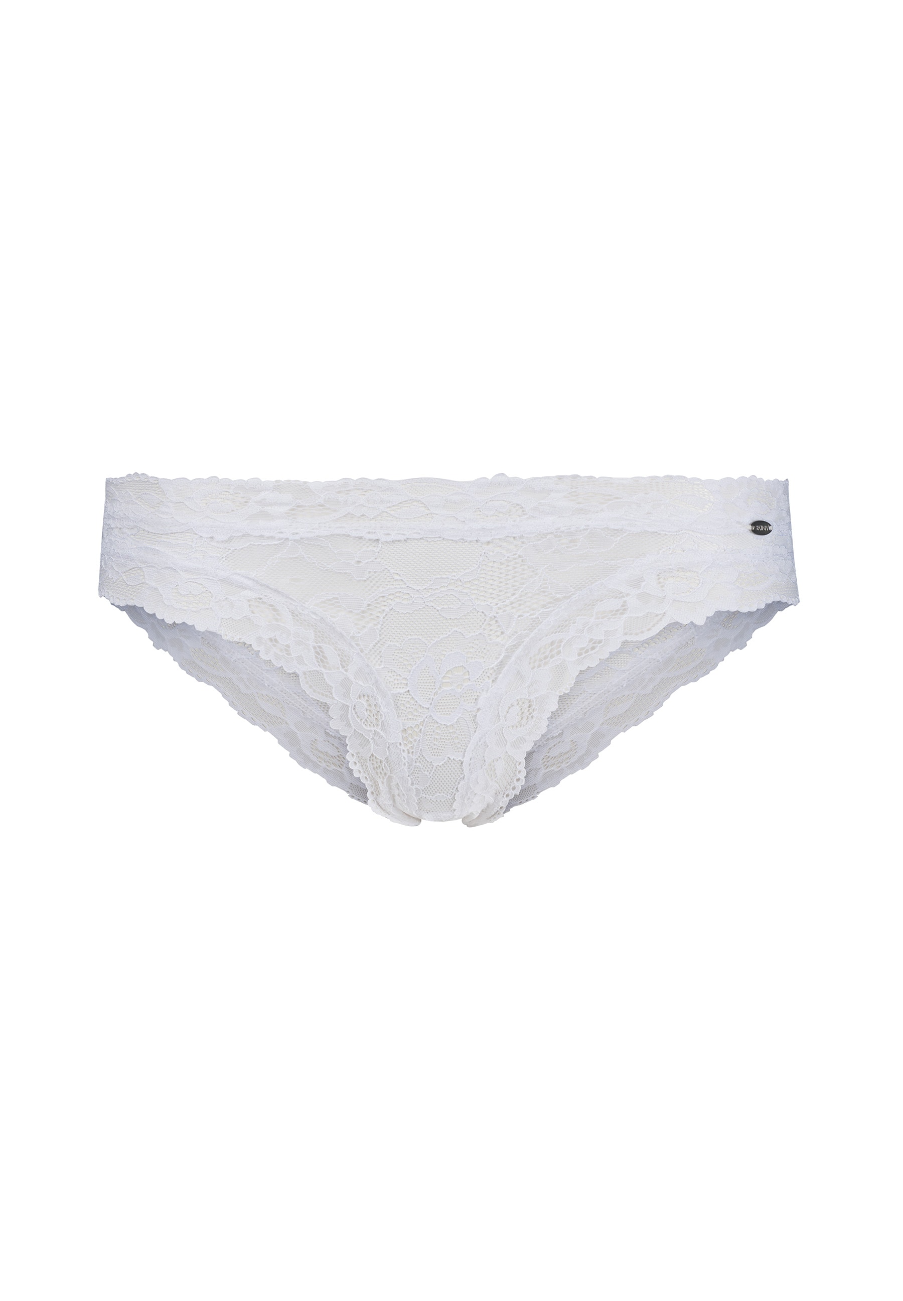 Skiny Rioslip »Advantage Lace« 2er Pack,  aus feiner Spitze