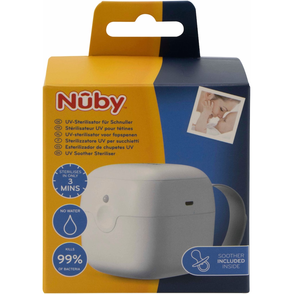 Nuby UV-Sterilisator
