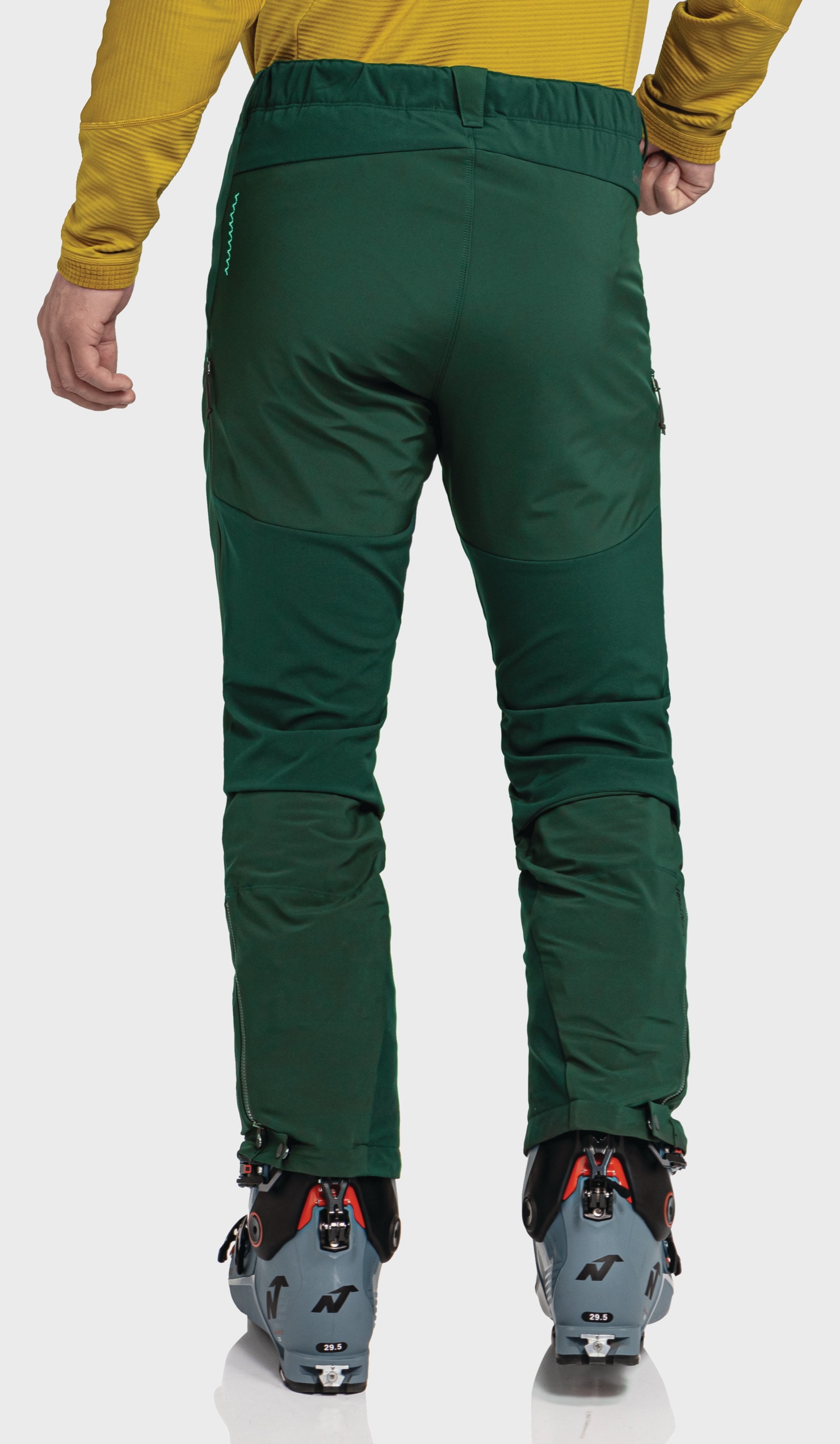 Schöffel Outdoorhose »Softshell Pt Style Milagle MNS«