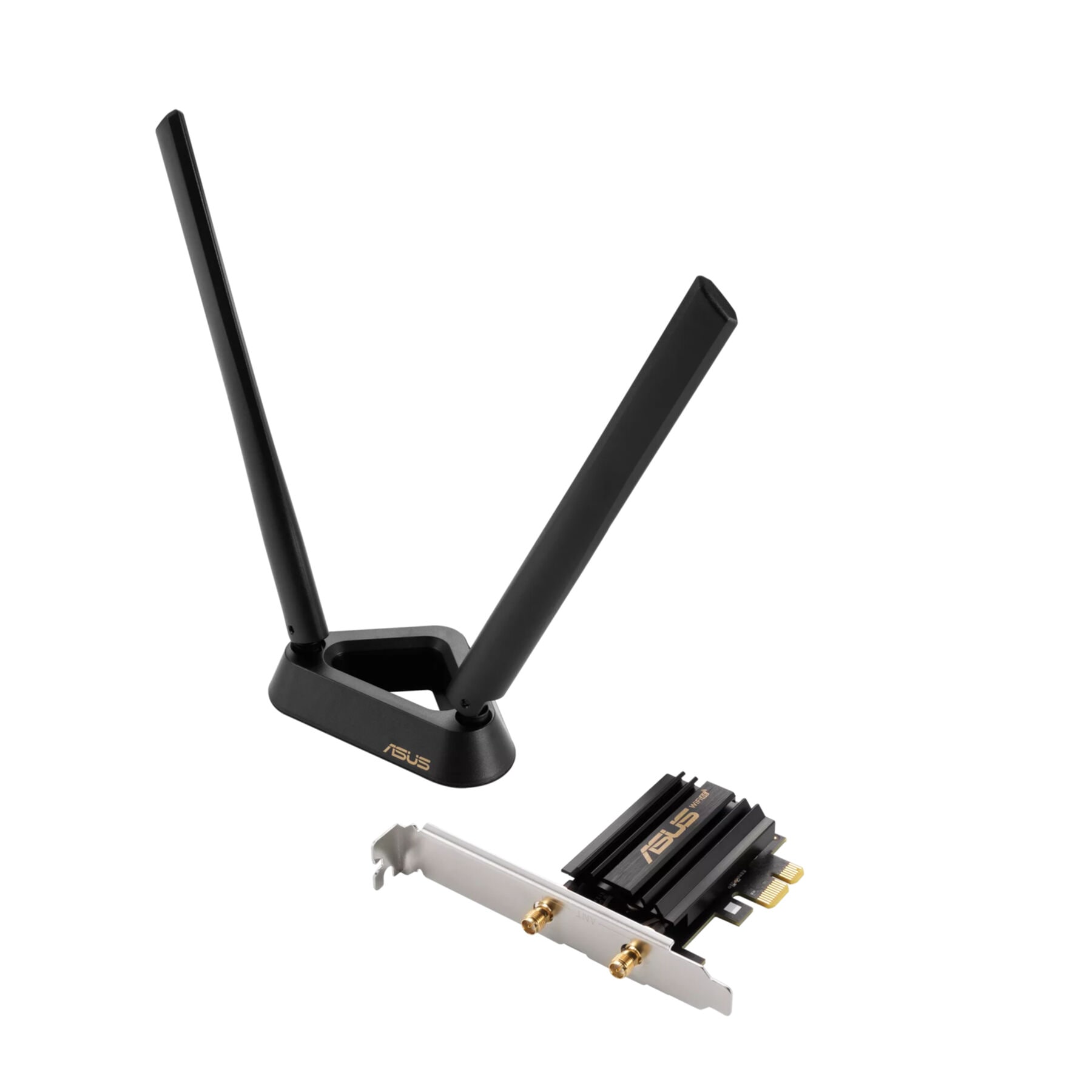 Asus Reichweitenverstärker »PCE-AXE59BT AXE5400 BT5.2«