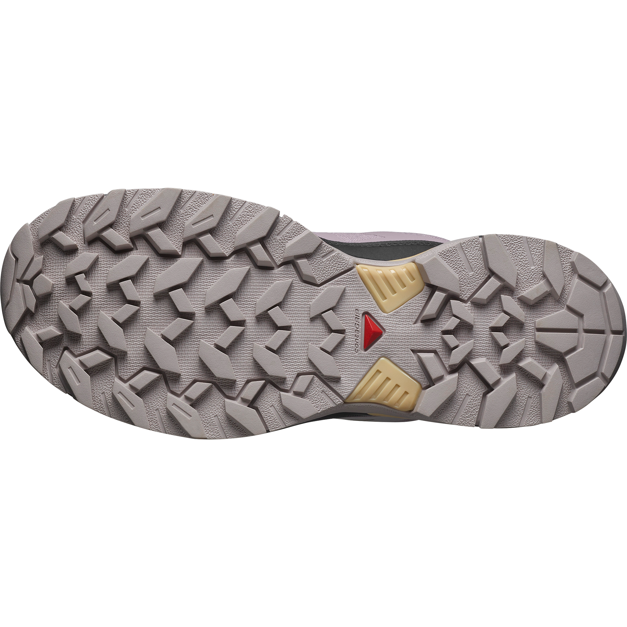 Salomon Wanderschuh »X ULTRA 360 W«, wasserdicht