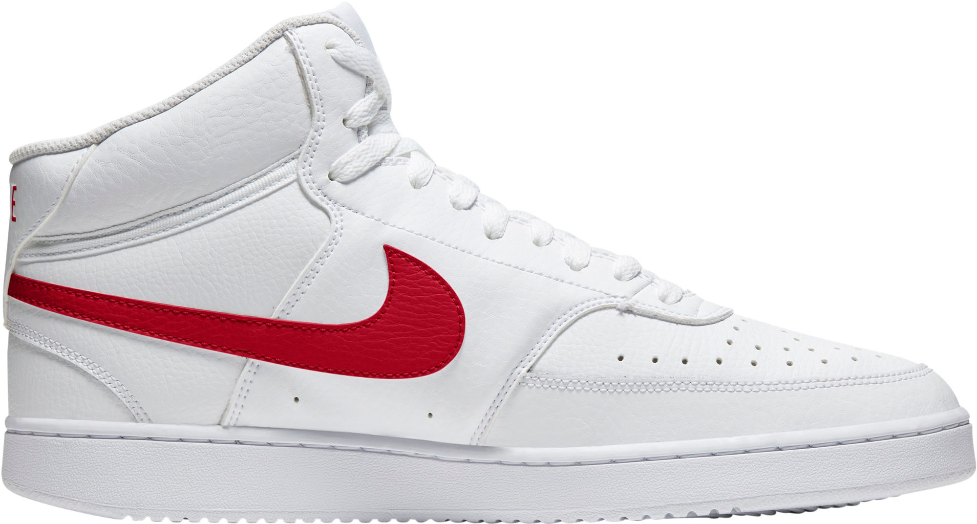 nike sportswear court vision mid winter sneaker