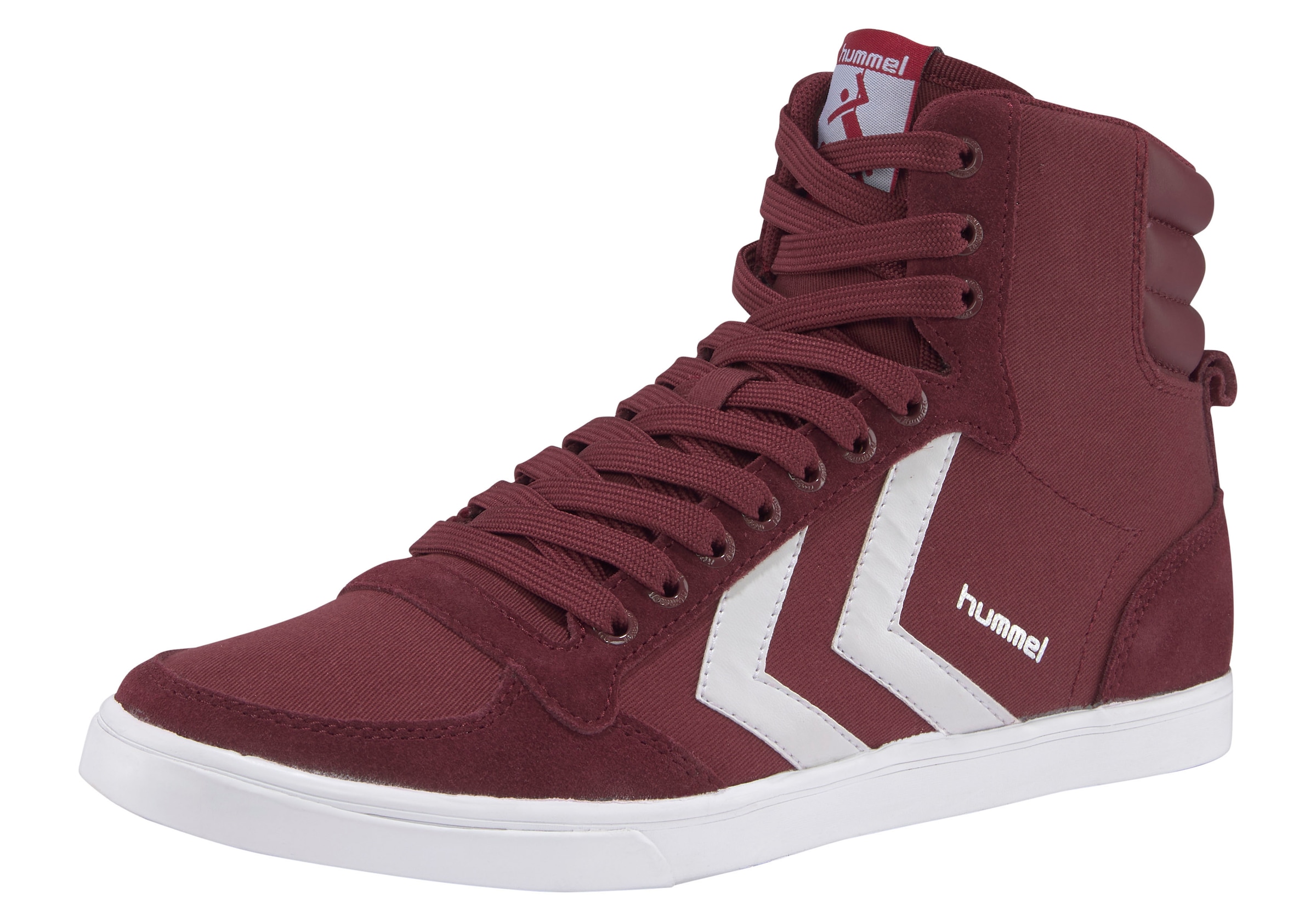 Sneaker »SLIMMER STADIL HIGH«