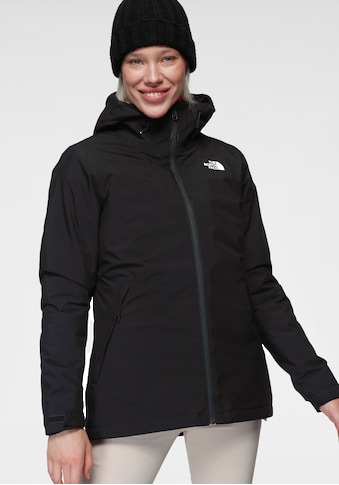 The North Face 3-in-1-Funktionsjacke »CARTO« kaufen
