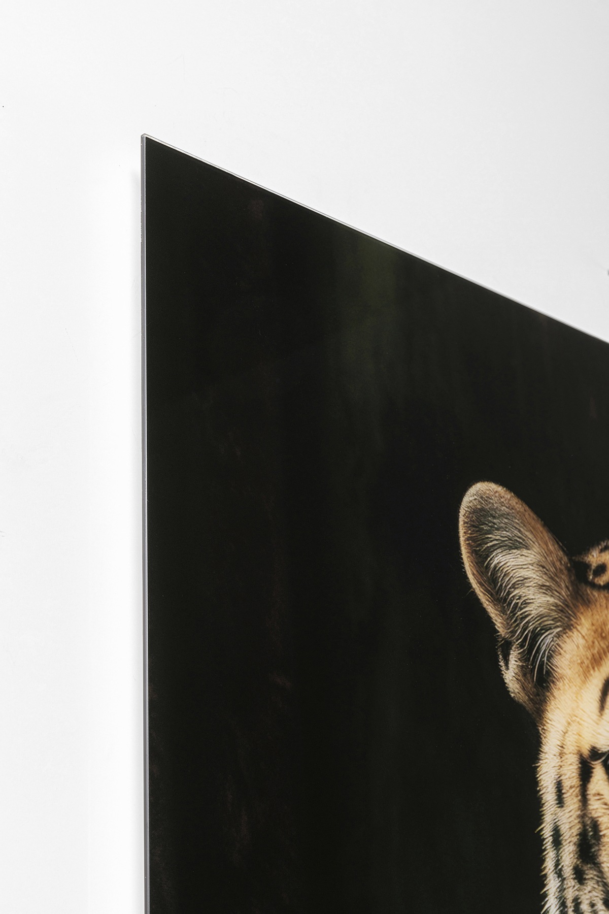 Kare Design Glasbild