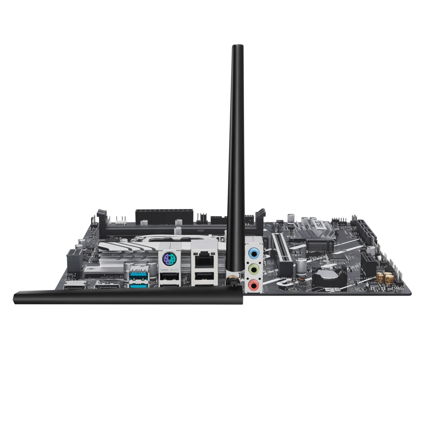 Asus Mainboard »PRIME H810M-A WIFI«