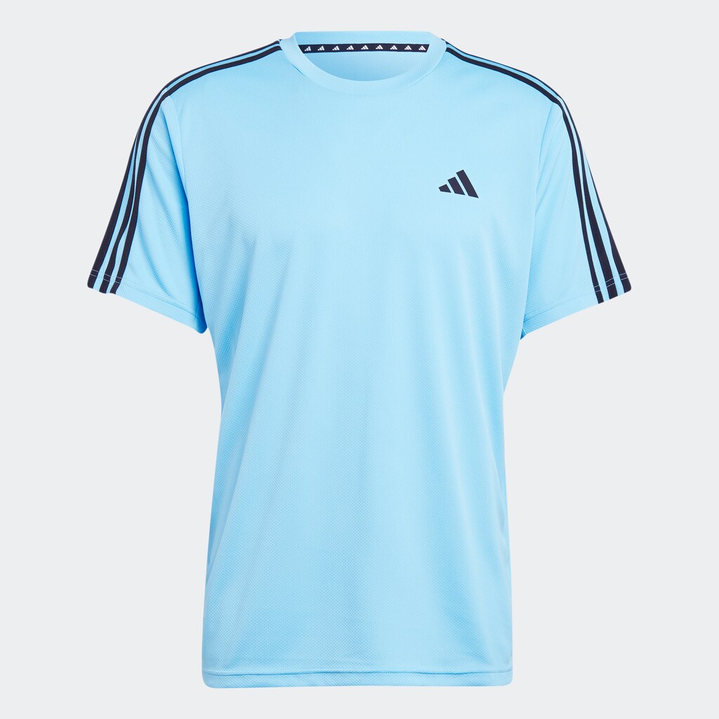 adidas Performance T-Shirt »TR-ES BASE 3S T«