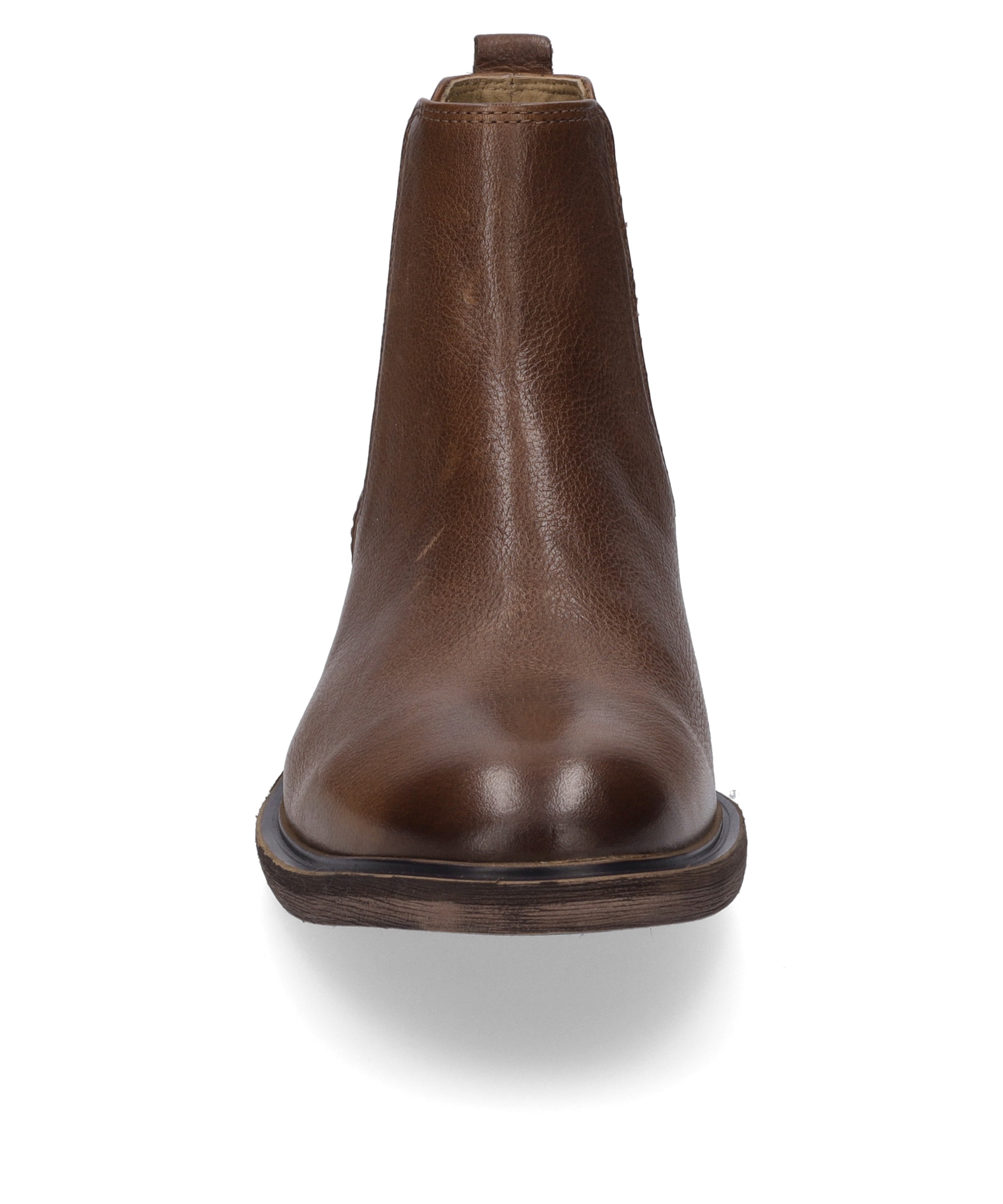 Josef Seibel Stiefelette »Bradley 03, cognac«
