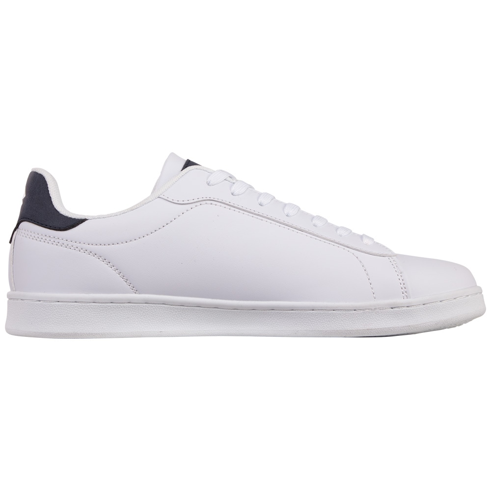 lotto Sneaker  - mit modischen Farbakzenten