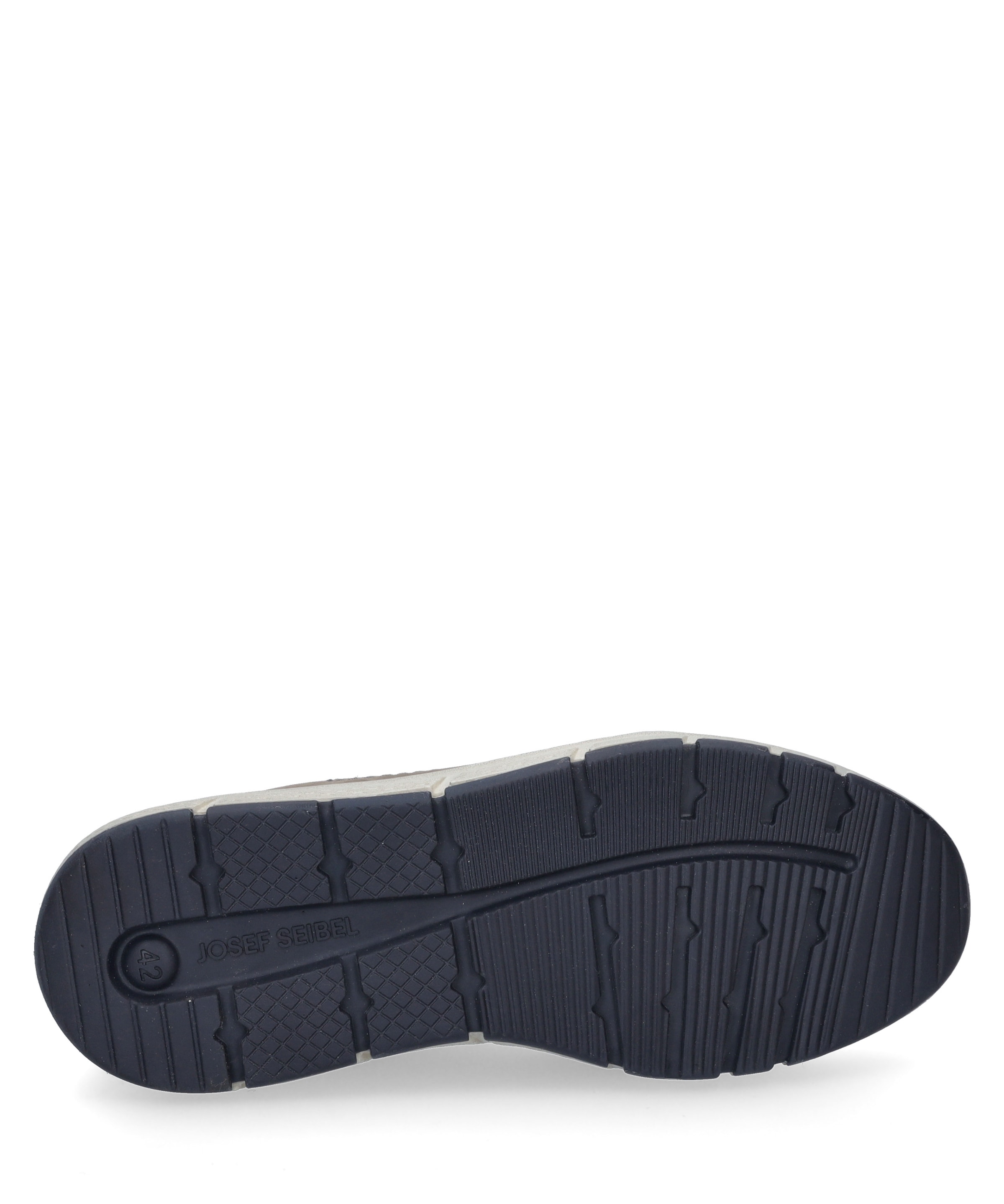 Josef Seibel Schnürschuh »Giuseppe 06, grau«