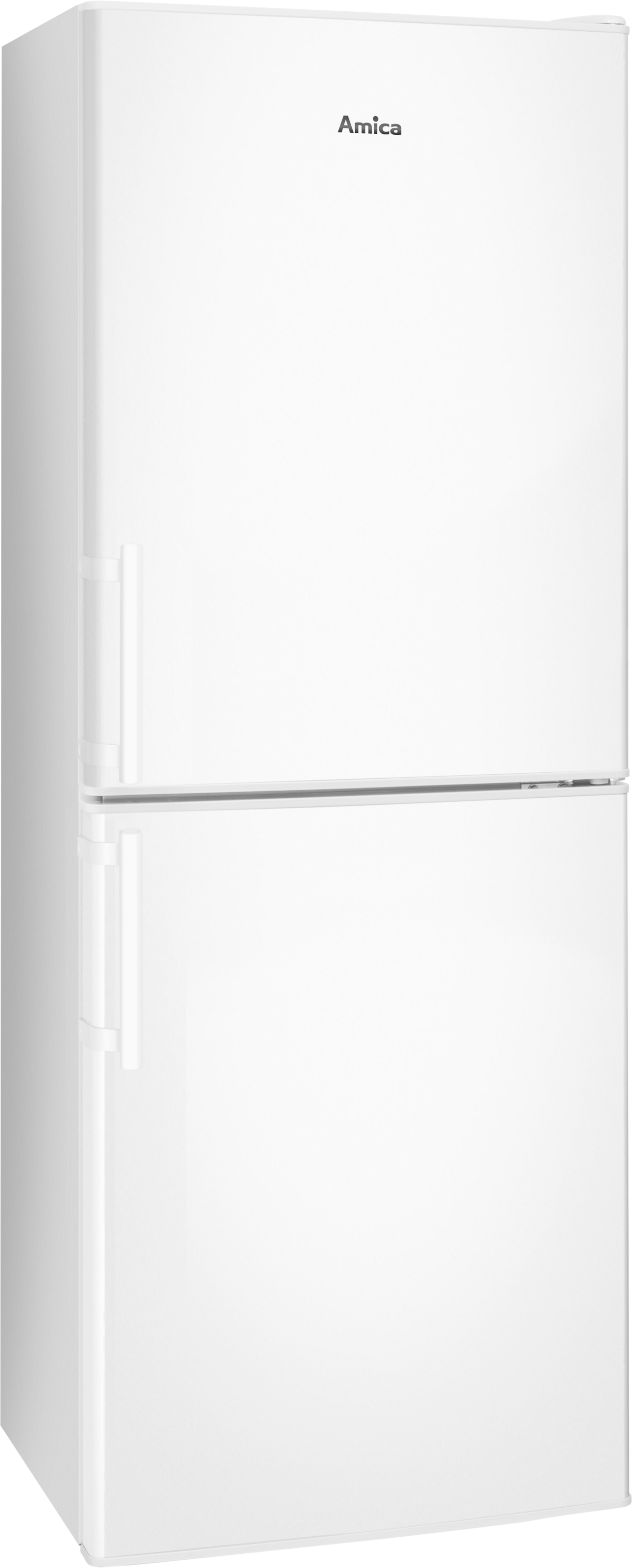 Amica Kühl-/Gefrierkombination »AKG 3845 W«
