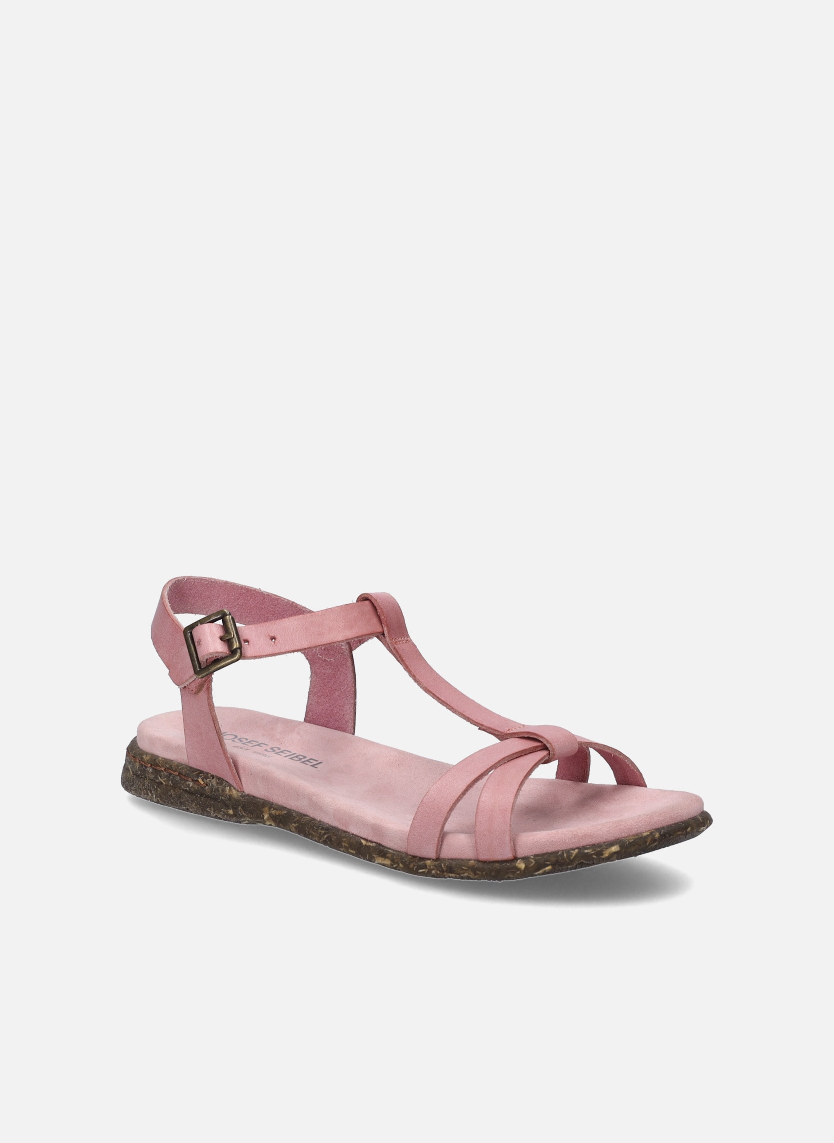 Josef Seibel Sandale »Fabricia 01, pink«