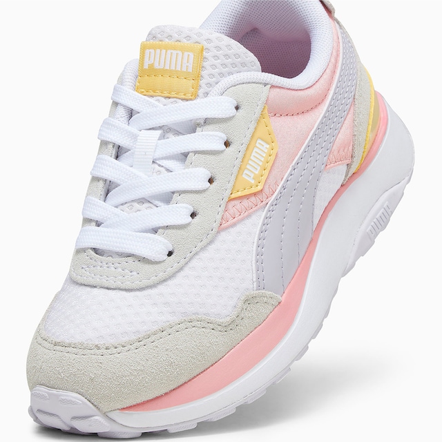 PUMA Sneaker »CRUISE PEONY bei PS« RIDER online OTTO