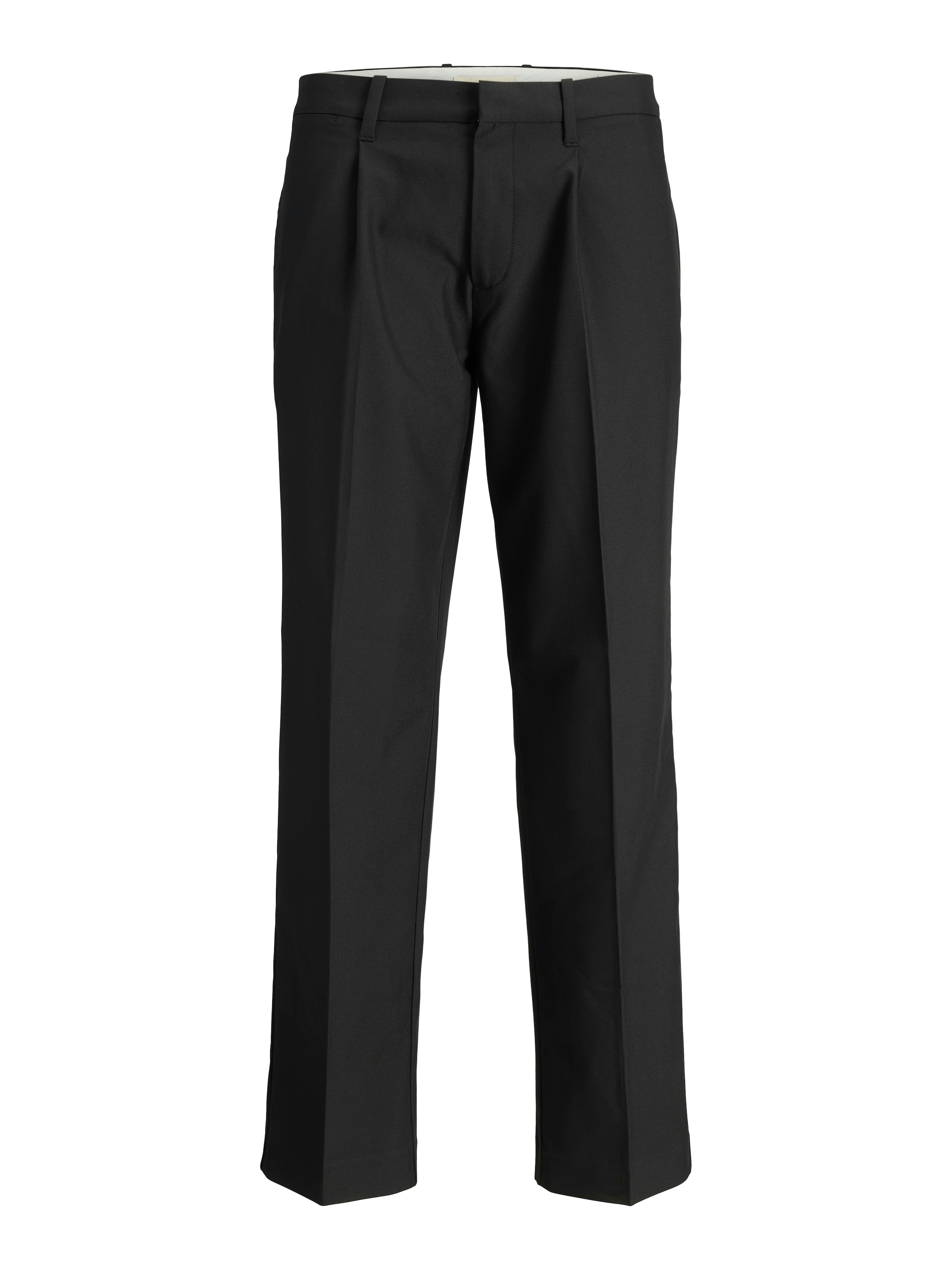 Jack & Jones Chinohose »JPRCCKARL JJCAMERON PLEATED CHINO NOOS«