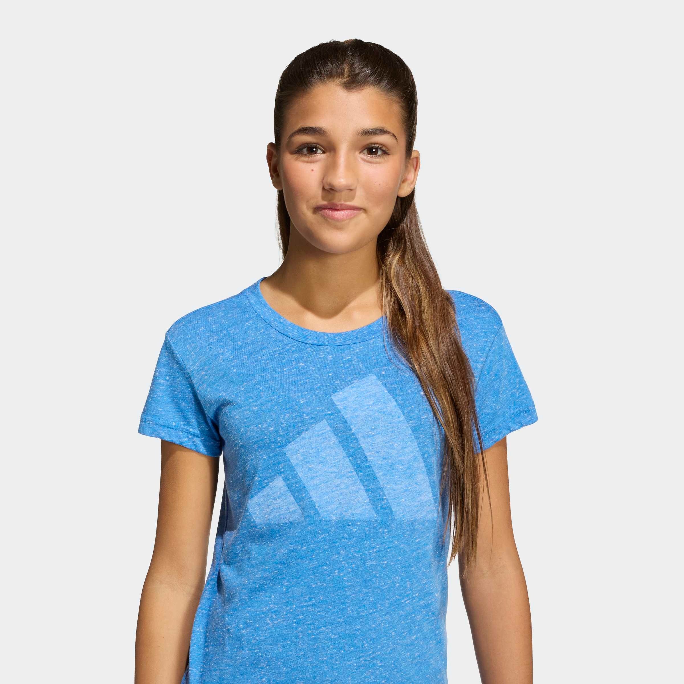 adidas Sportswear T-Shirt »ESSENTIALS KIDS«
