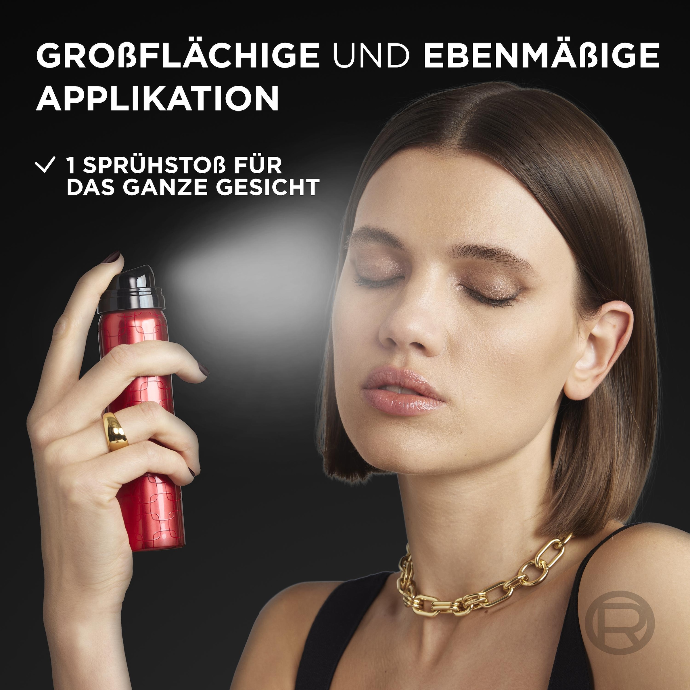 L'ORÉAL PARIS Schmink-Set »L'Oréal Paris Bestseller Longwear Look Set«, mit vielseitigen Kombinationsmöglichkeiten