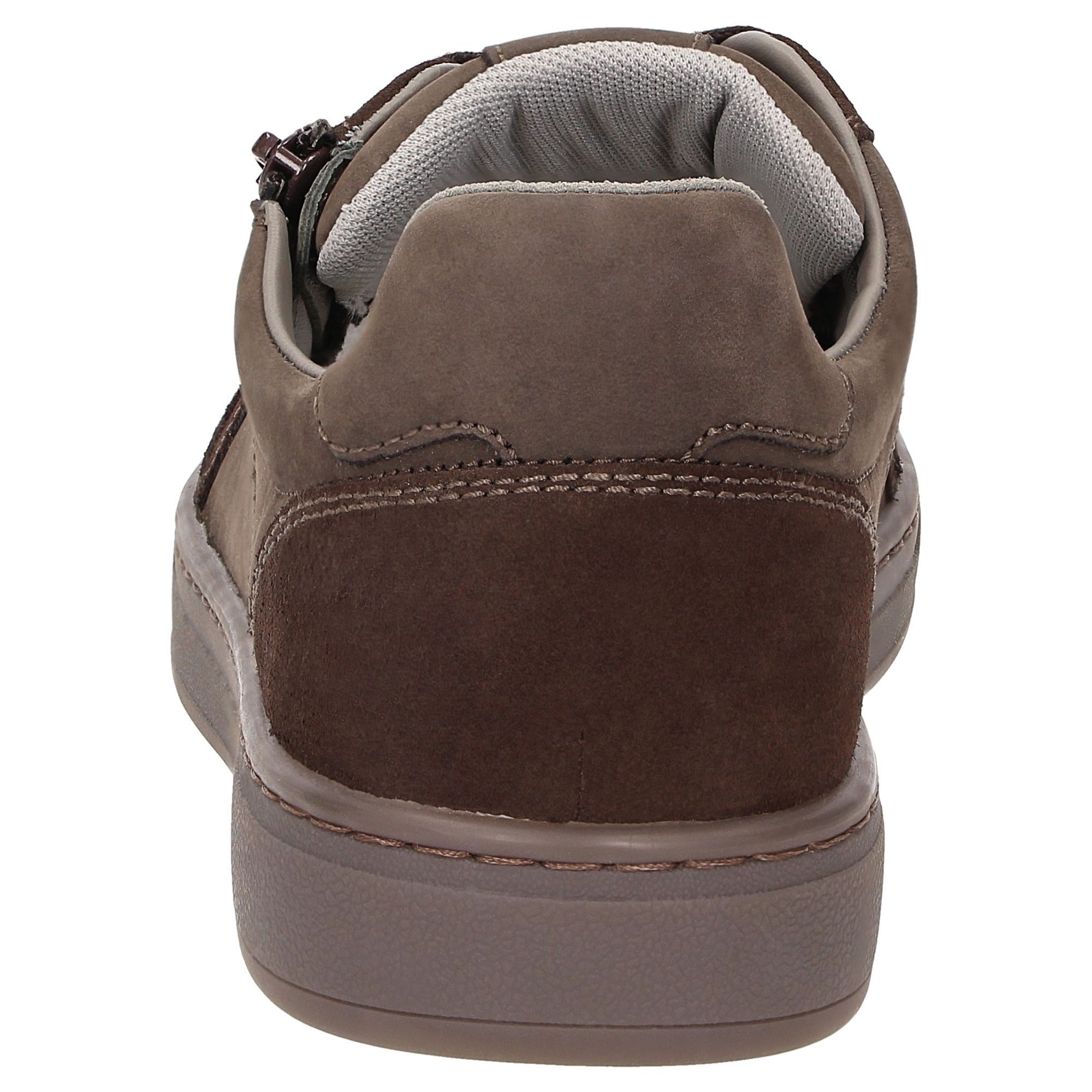 SIOUX Sneaker »Tertulio-700-H«