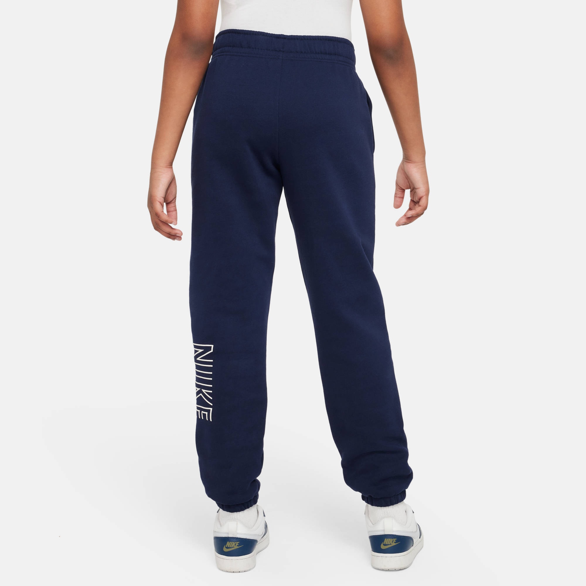 Nike Sportswear Jogginghose »NSW FLC CF PANT SW - für Kinder«