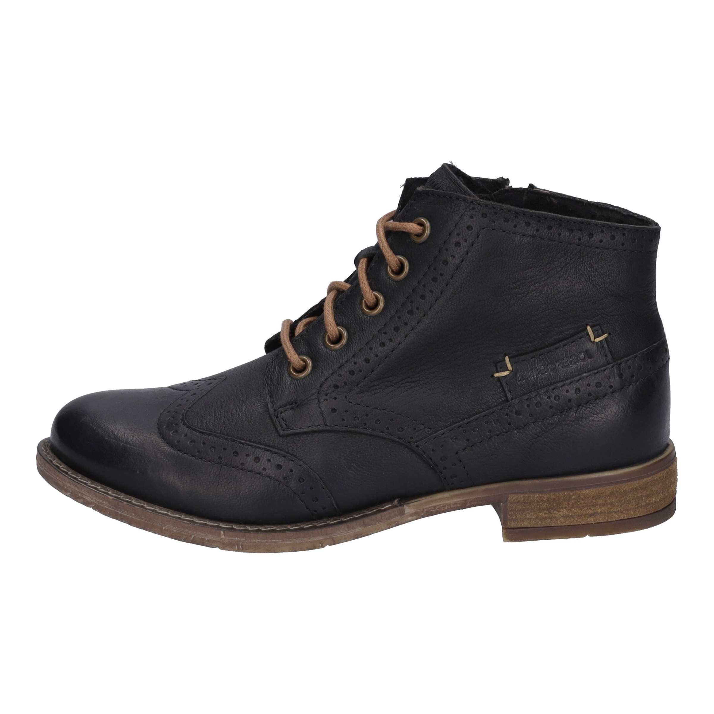 Josef Seibel Stiefelette »Sienna 74, schwarz«