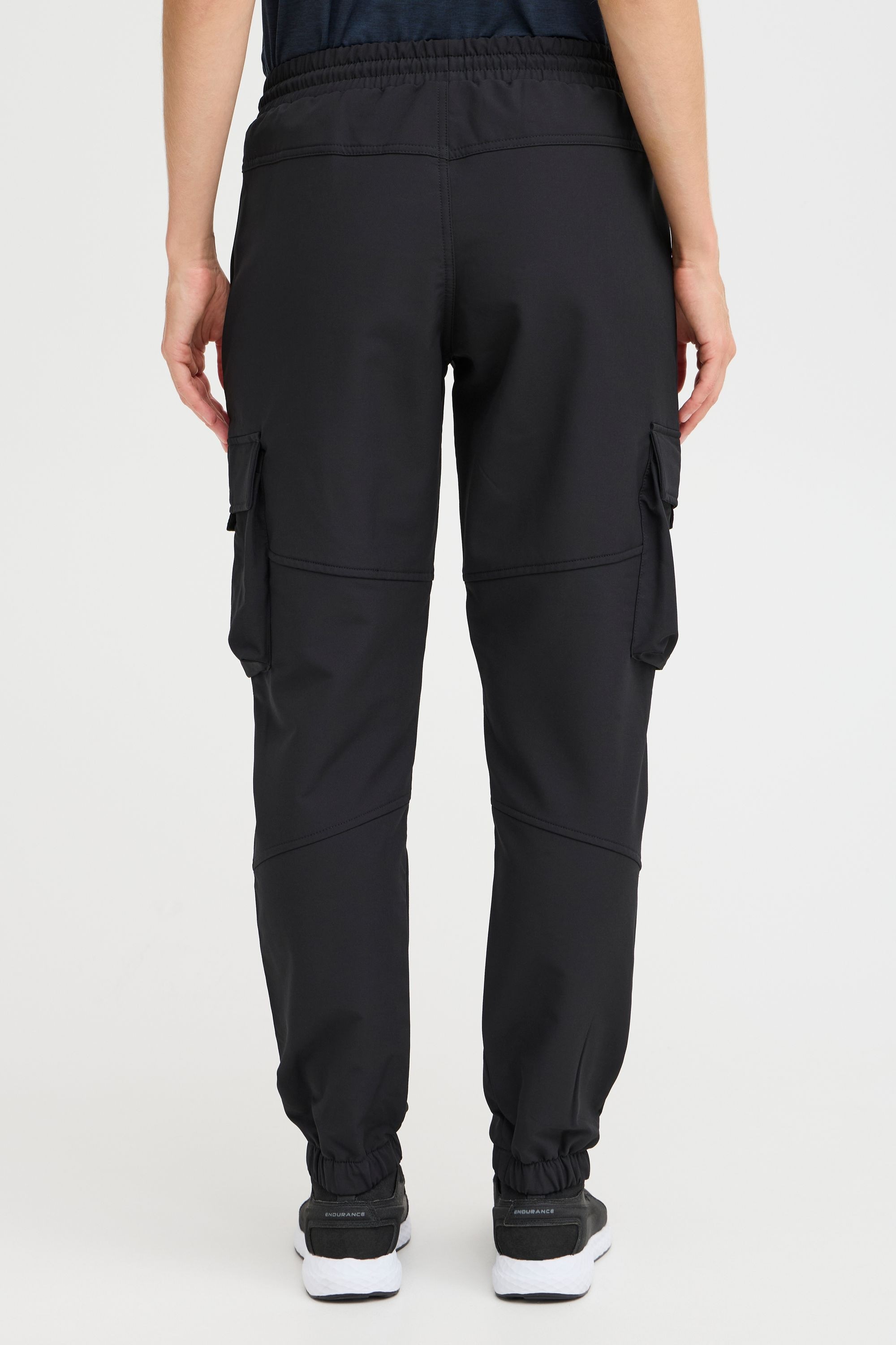 North Bend Cargohose »Cargohose NBTosca W mit wasserabweisender Membran«