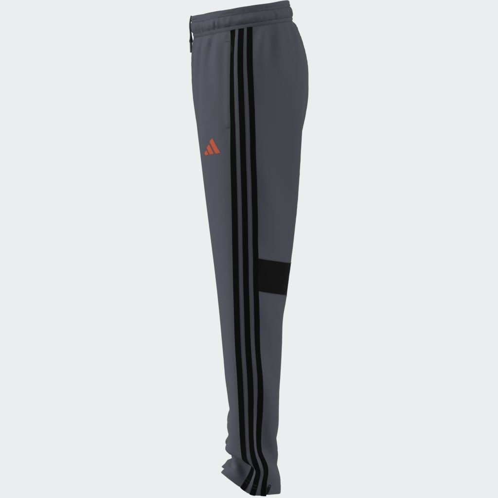 adidas Performance Trainingshose »TIRO ES PNT Y«, (1 tlg.)
