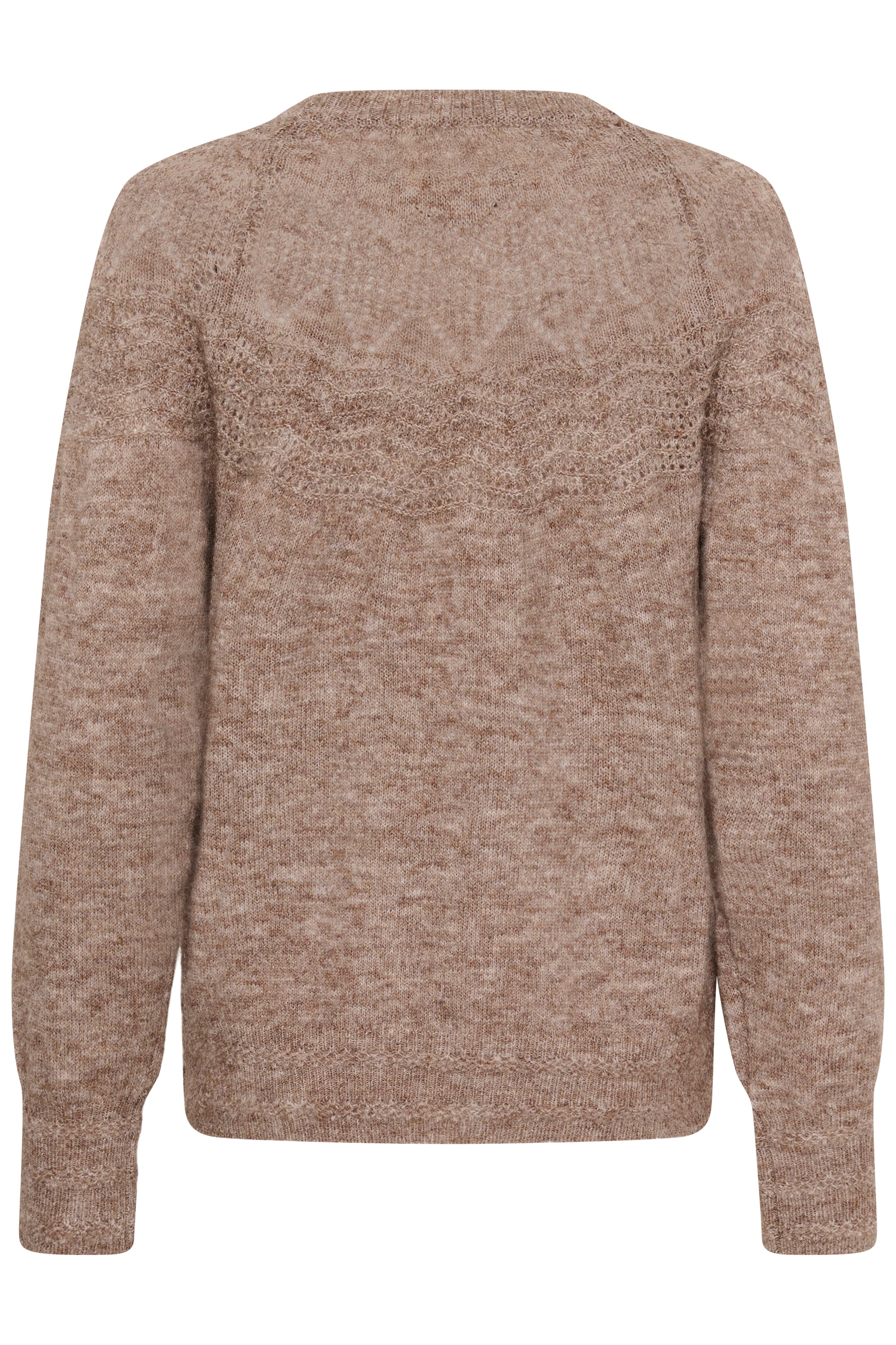 Cream Strickpullover »Damen Strickpullover CRJunah«