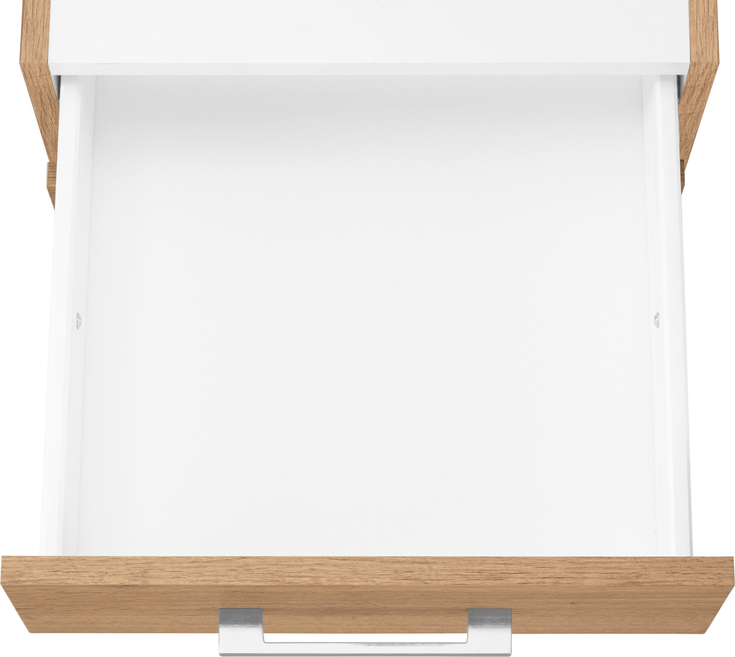 KOCHSTATION Winkelküche »KS-Colmar« ohne E-Geräte, Stellbreite 210/210 cm