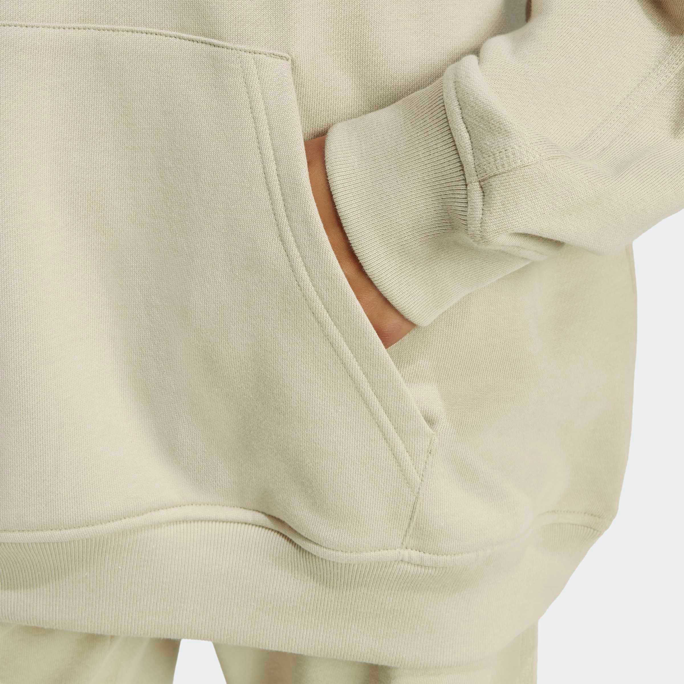 adidas Originals Kapuzensweatshirt »ESSENTIALS LOOSE FRENCH TERRY HOODIE«
